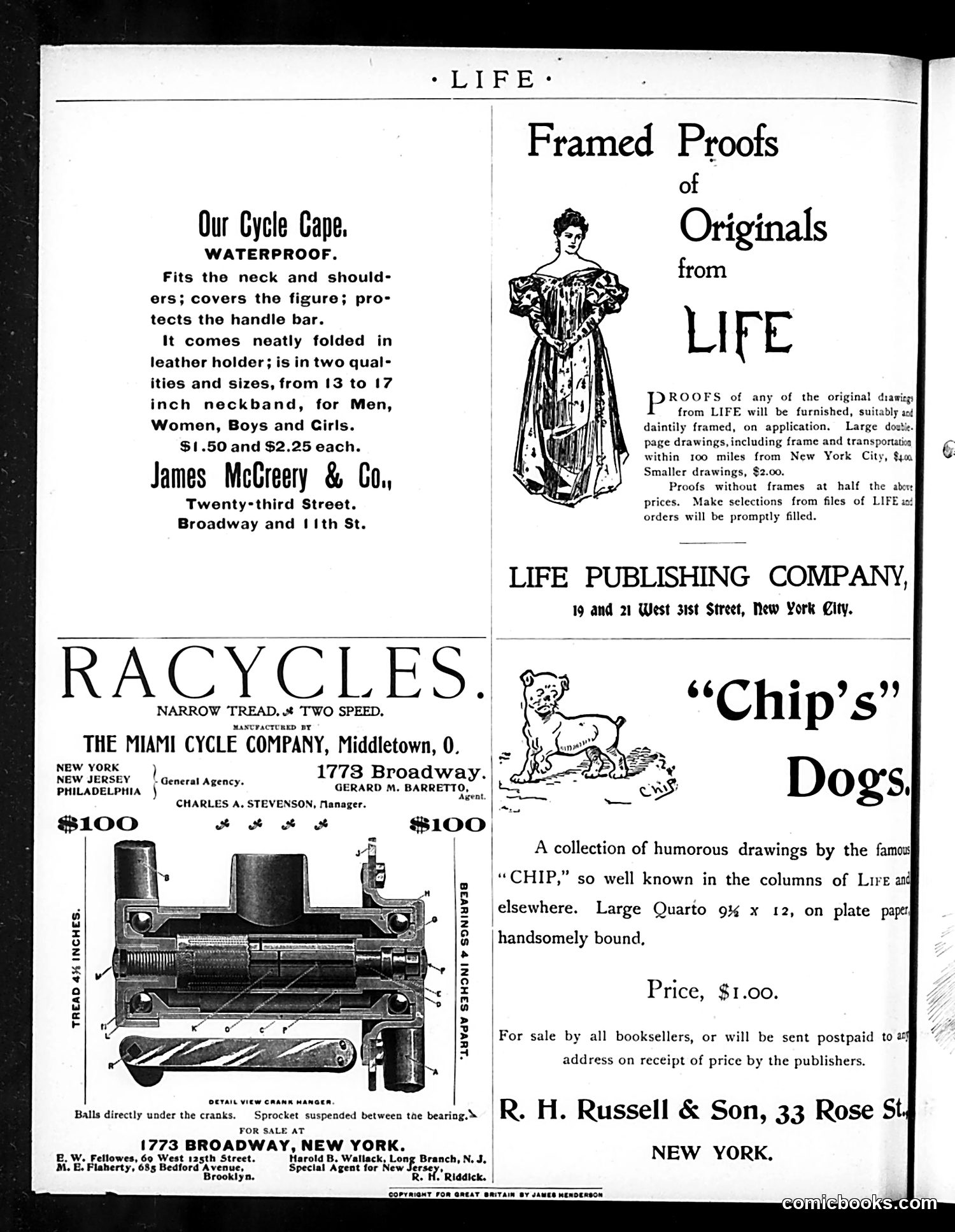 Life — September 17, 1896 — page 2 of 18