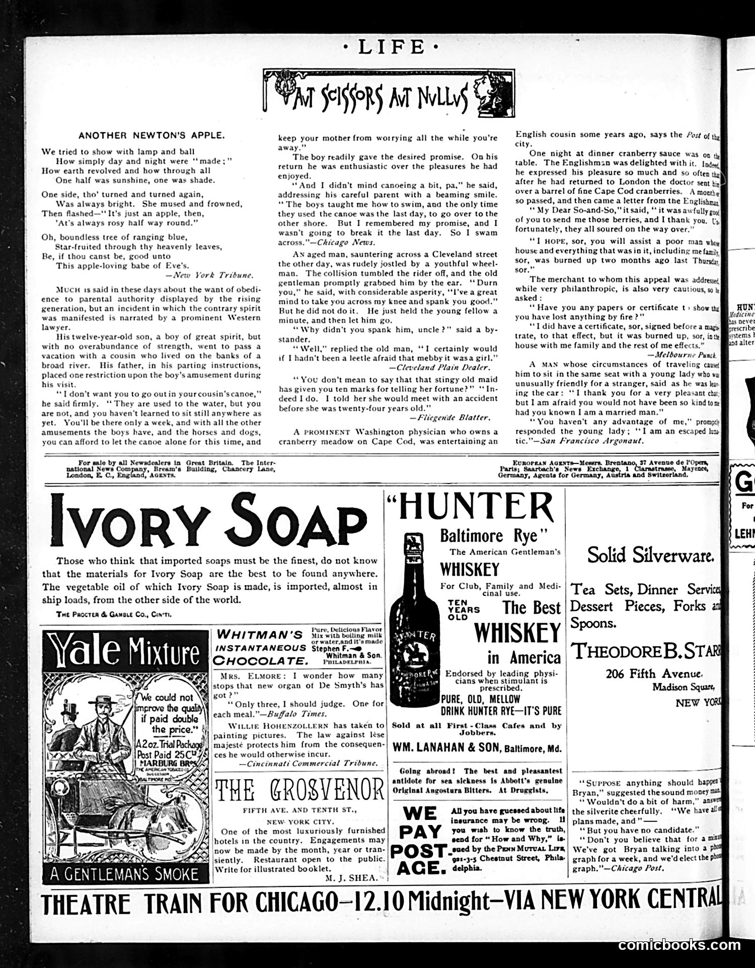 Life — September 17, 1896 — page 14 of 18