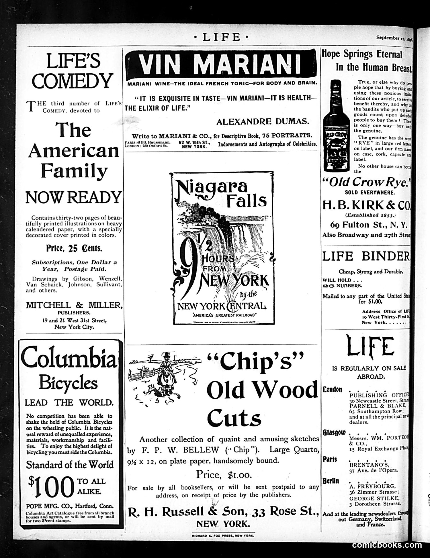 Life — September 17, 1896 — page 18 of 18