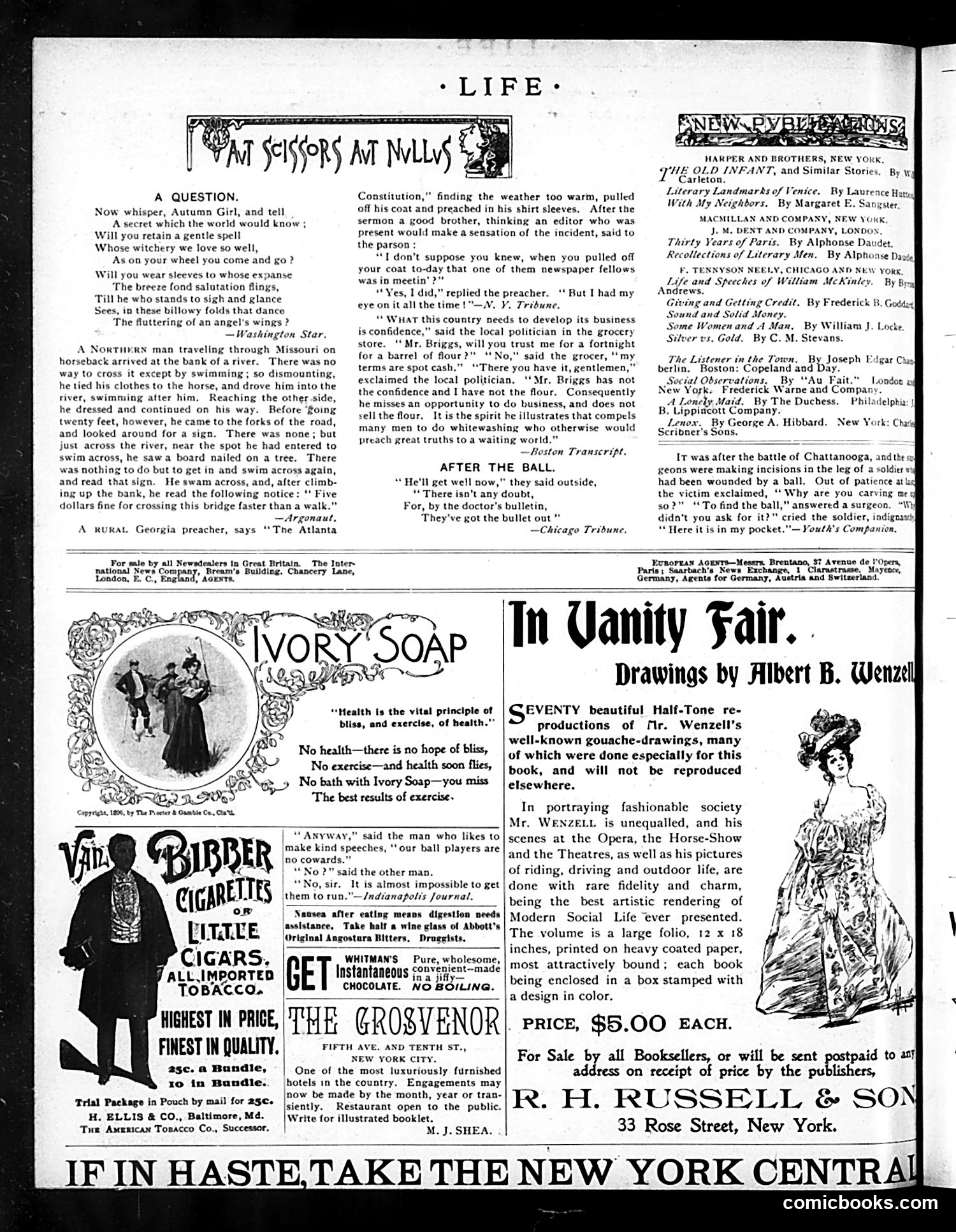 Life — September 24, 1896 — page 14 of 20