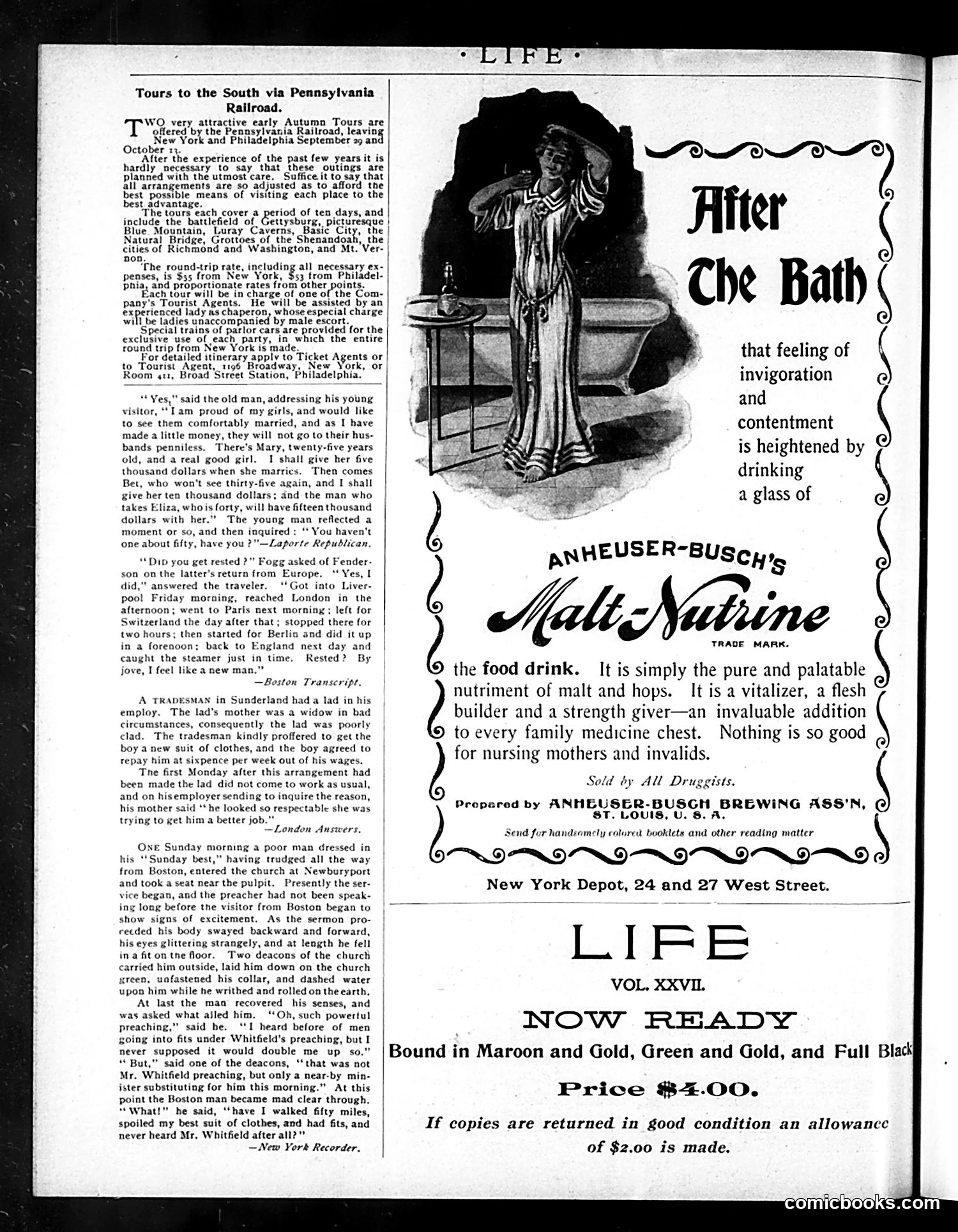 Life — September 24, 1896 — page 18 of 20
