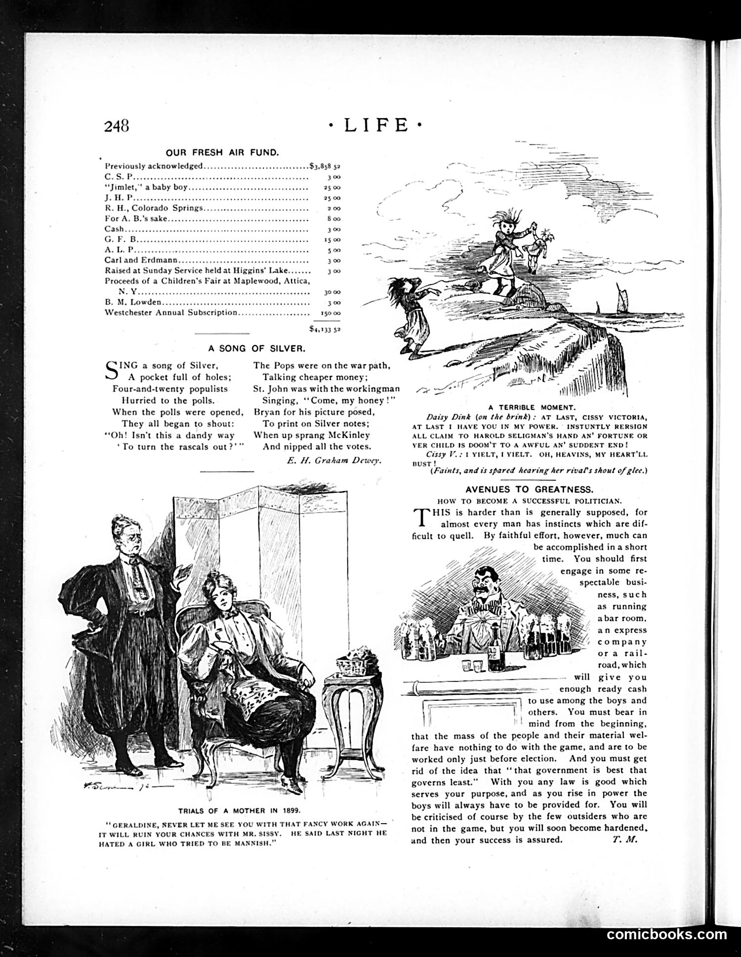 Life — October 1, 1896 — page 6 of 18