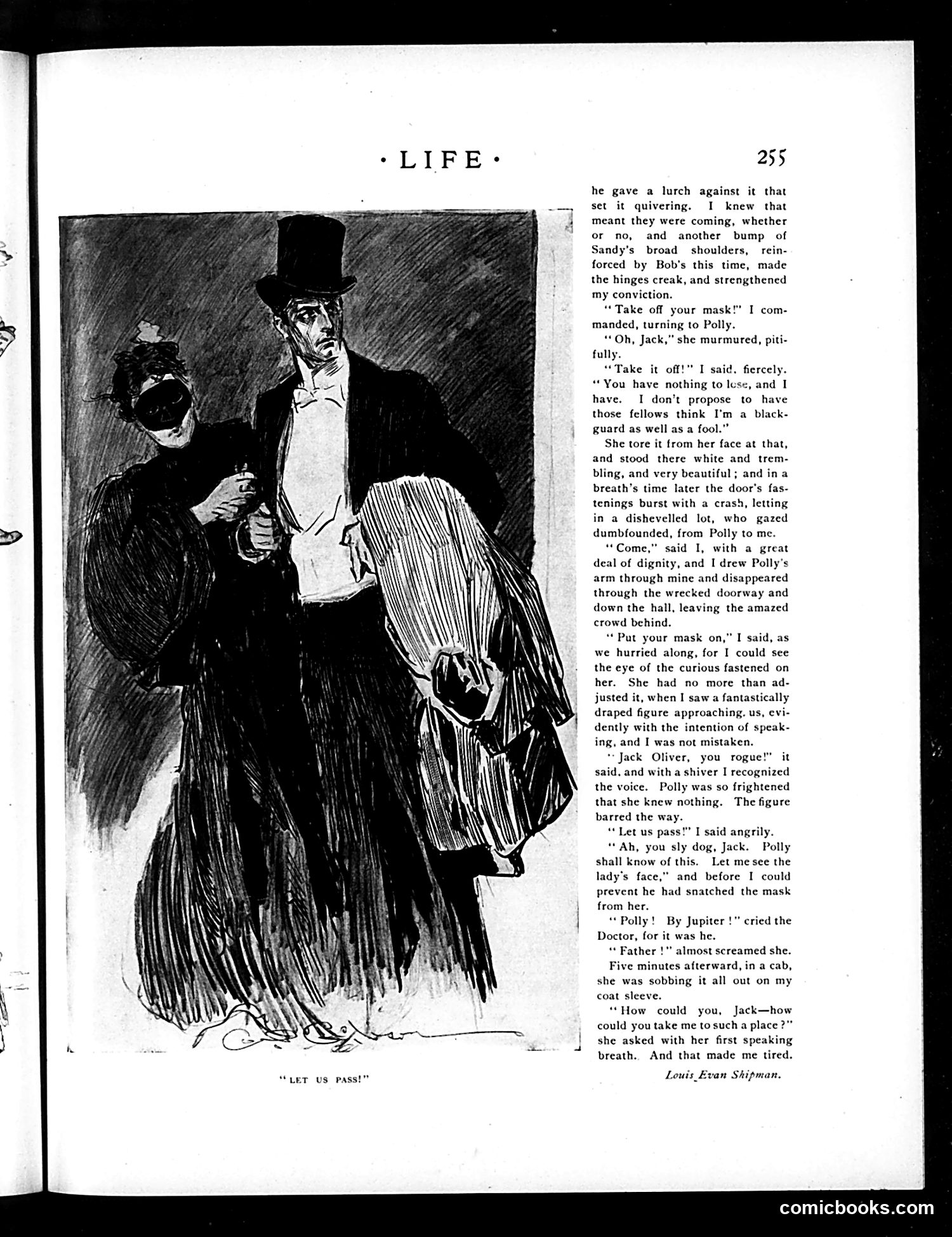 Life — October 1, 1896 — page 13 of 18