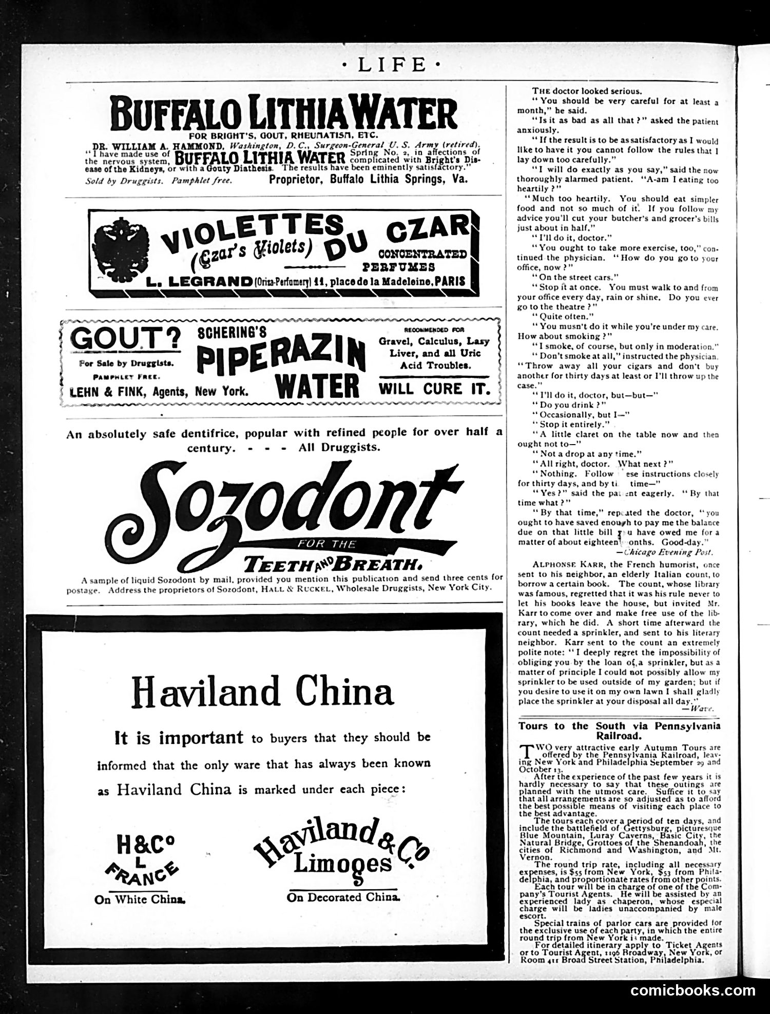 Life — October 1, 1896 — page 16 of 18
