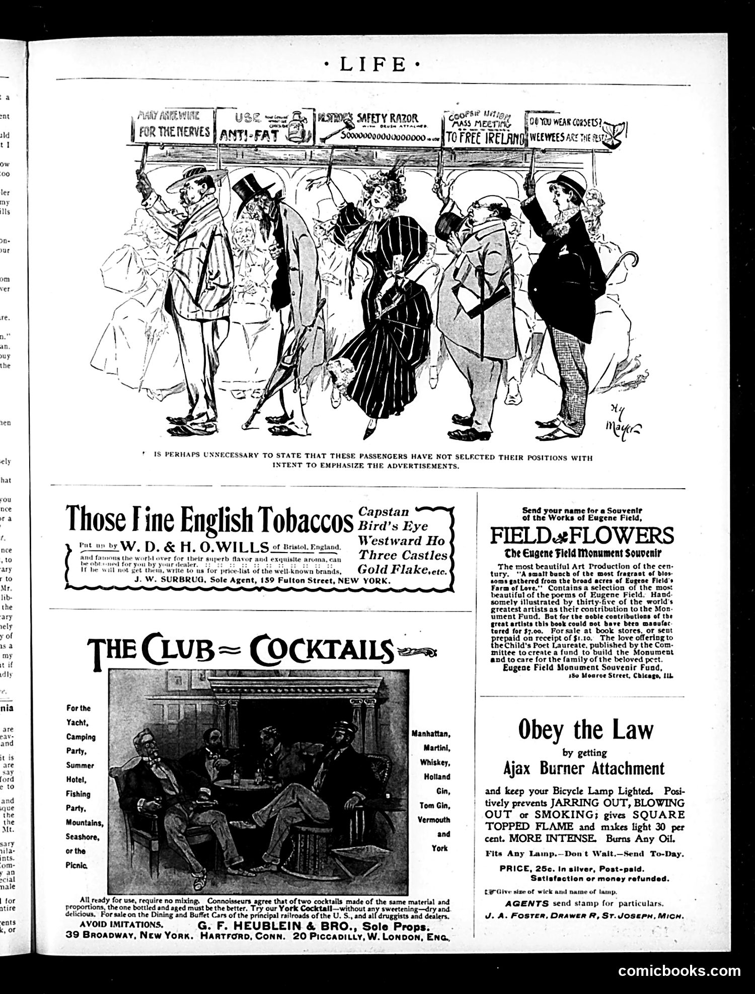 Life — October 1, 1896 — page 17 of 18
