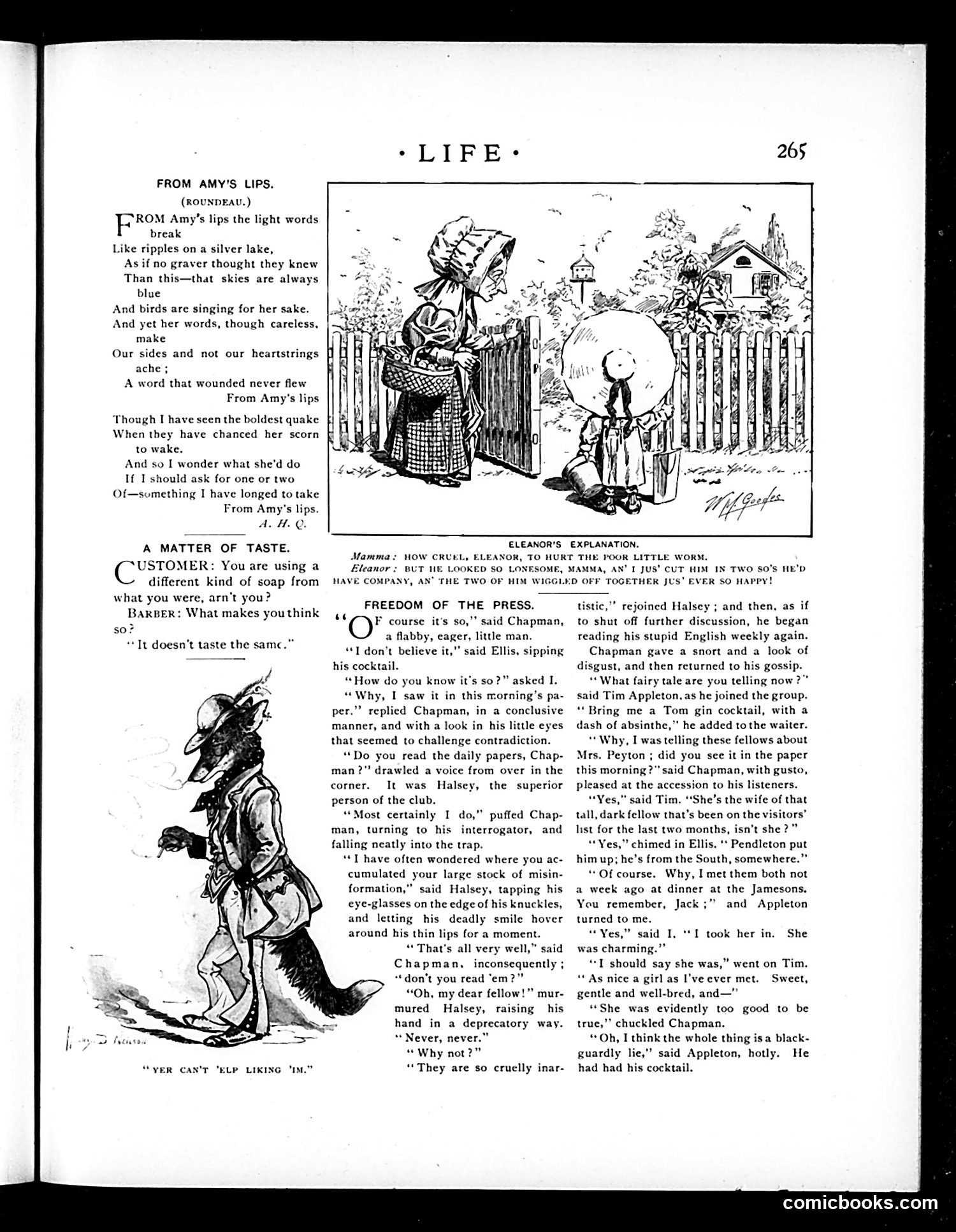 Life — October 8, 1896 — page 5 of 18