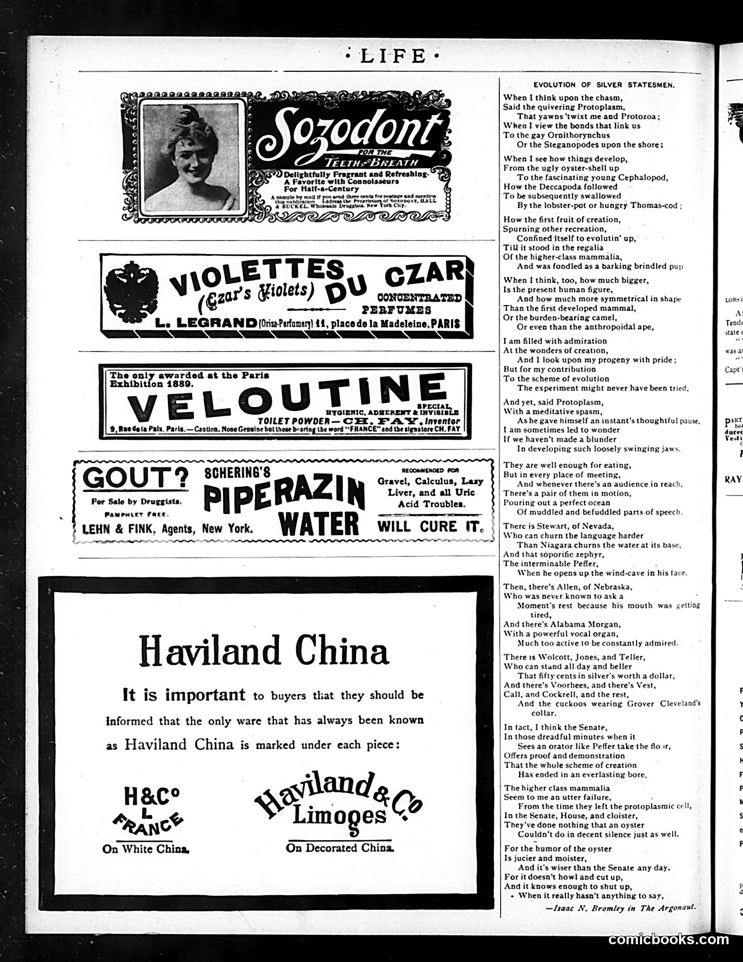 Life — October 15, 1896 — page 16 of 18