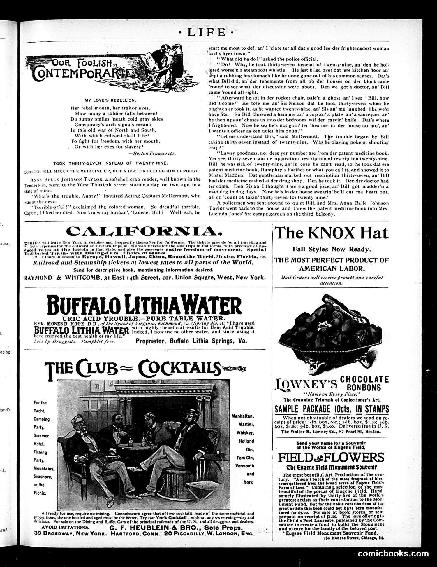 Life — October 15, 1896 — page 17 of 18