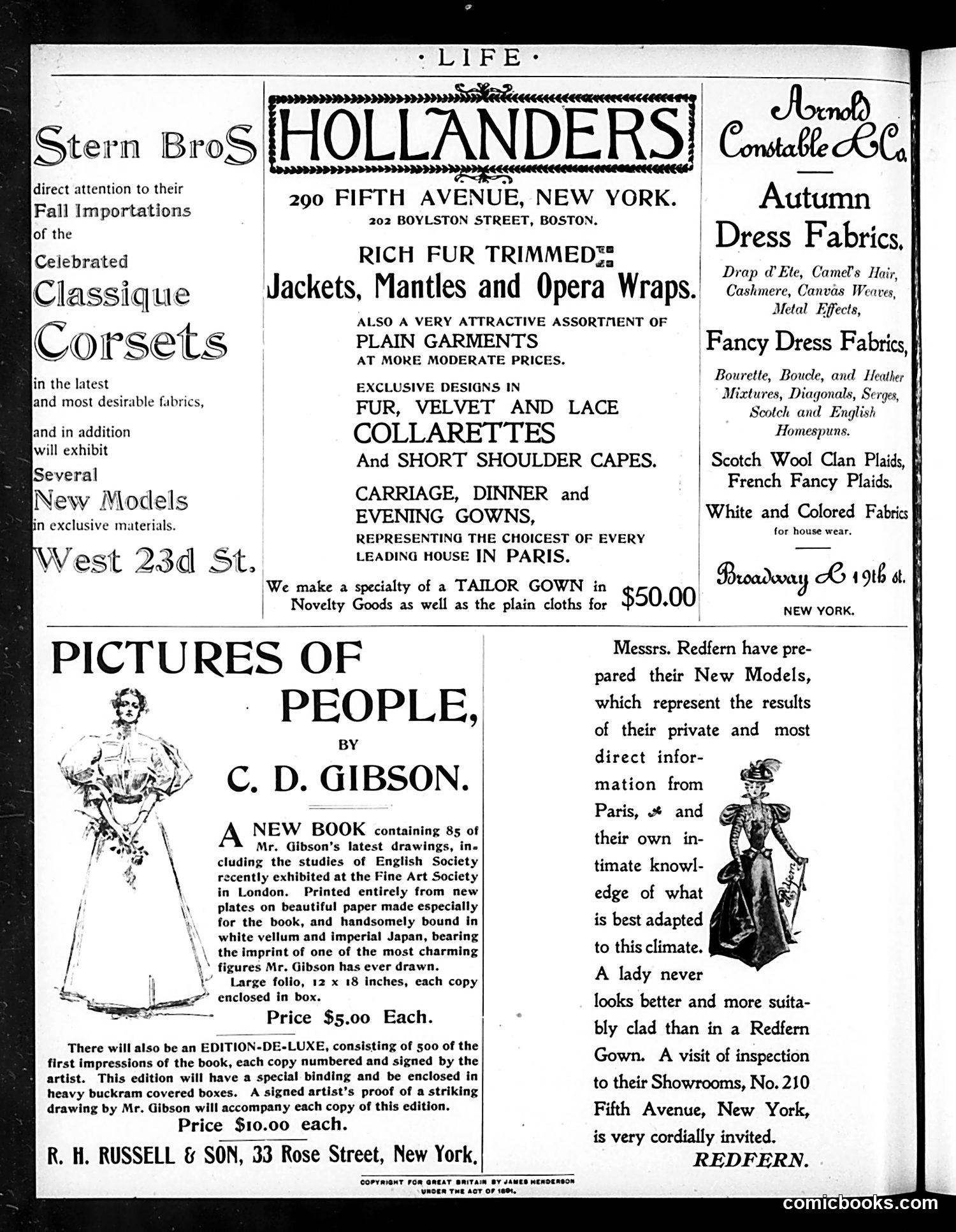 Life — October 22, 1896 — page 2 of 26