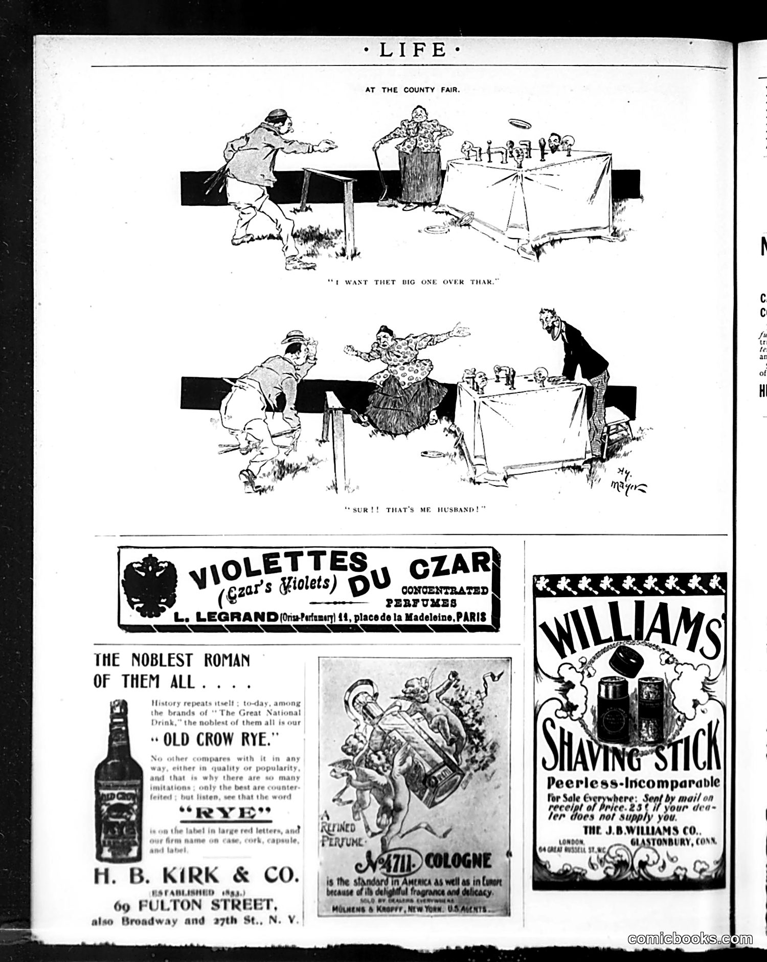 Life — October 22, 1896 — page 14 of 26