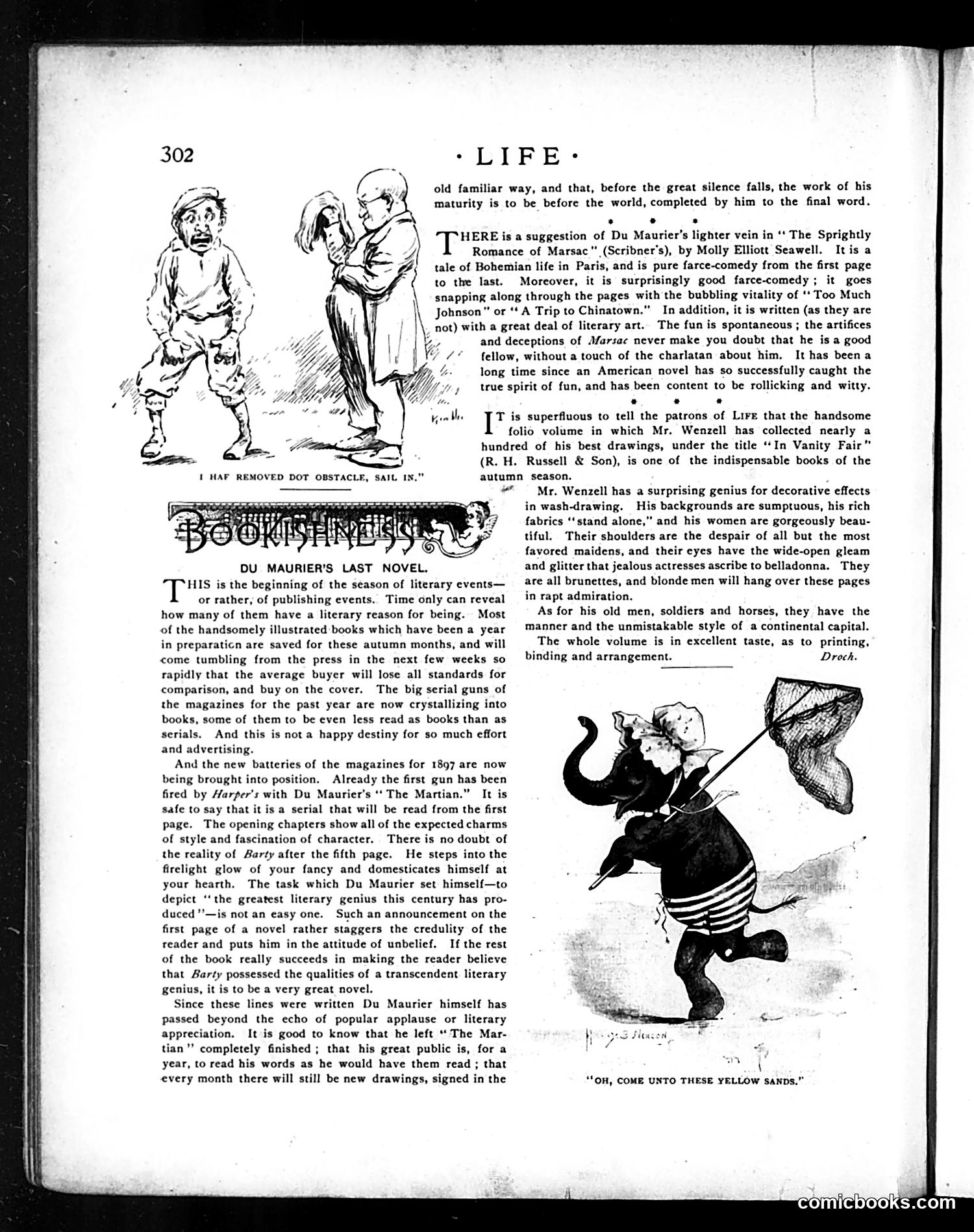 Life — October 22, 1896 — page 18 of 26