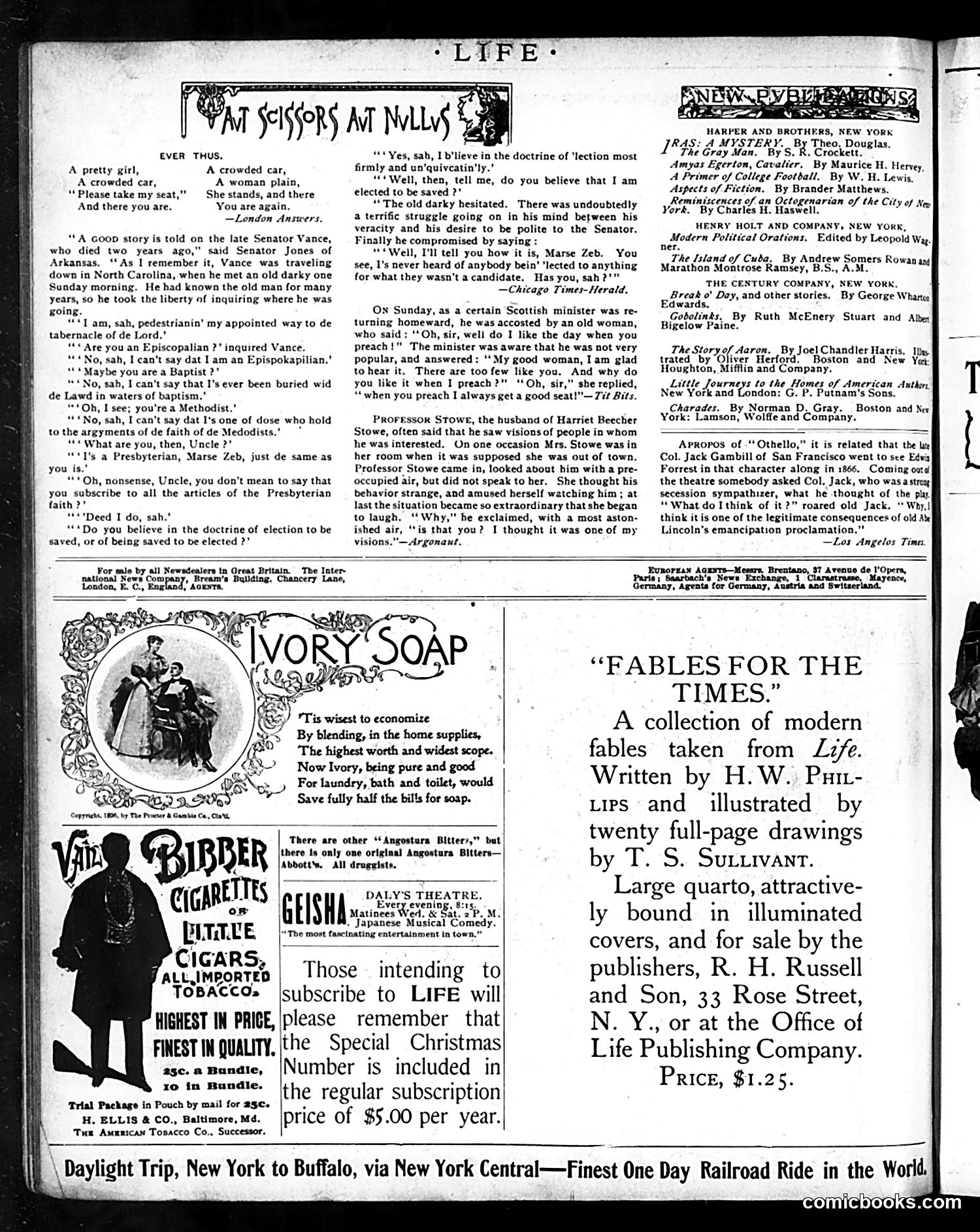 Life — October 22, 1896 — page 22 of 26