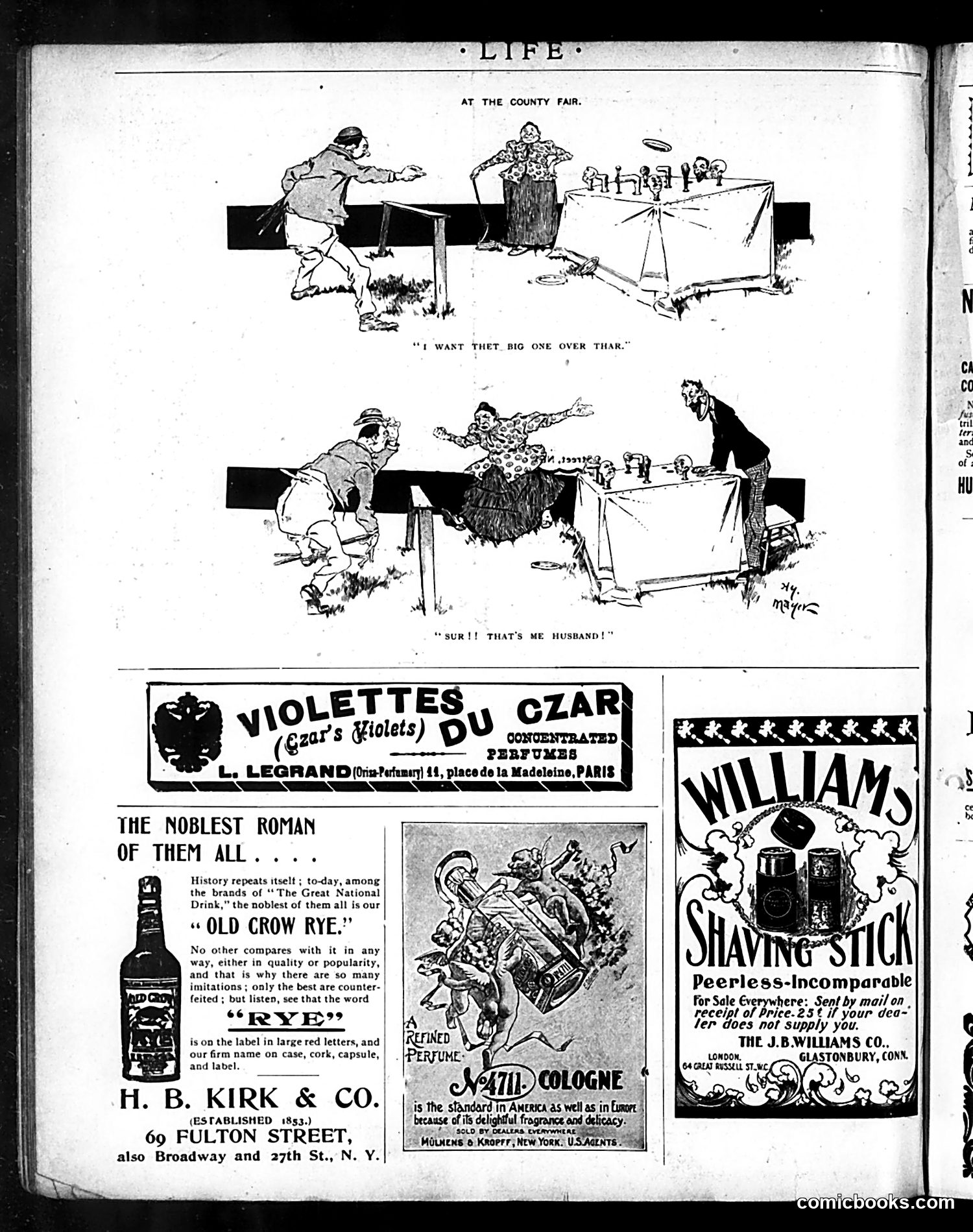Life — October 22, 1896 — page 24 of 26