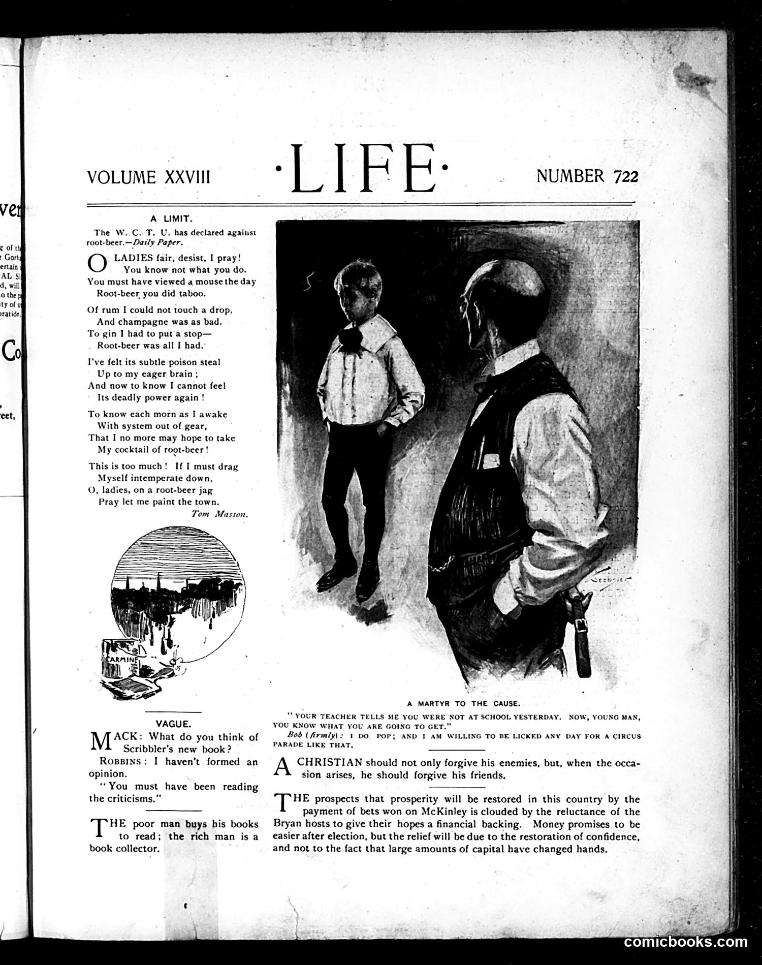 Life — October 29, 1896 — page 3 of 18
