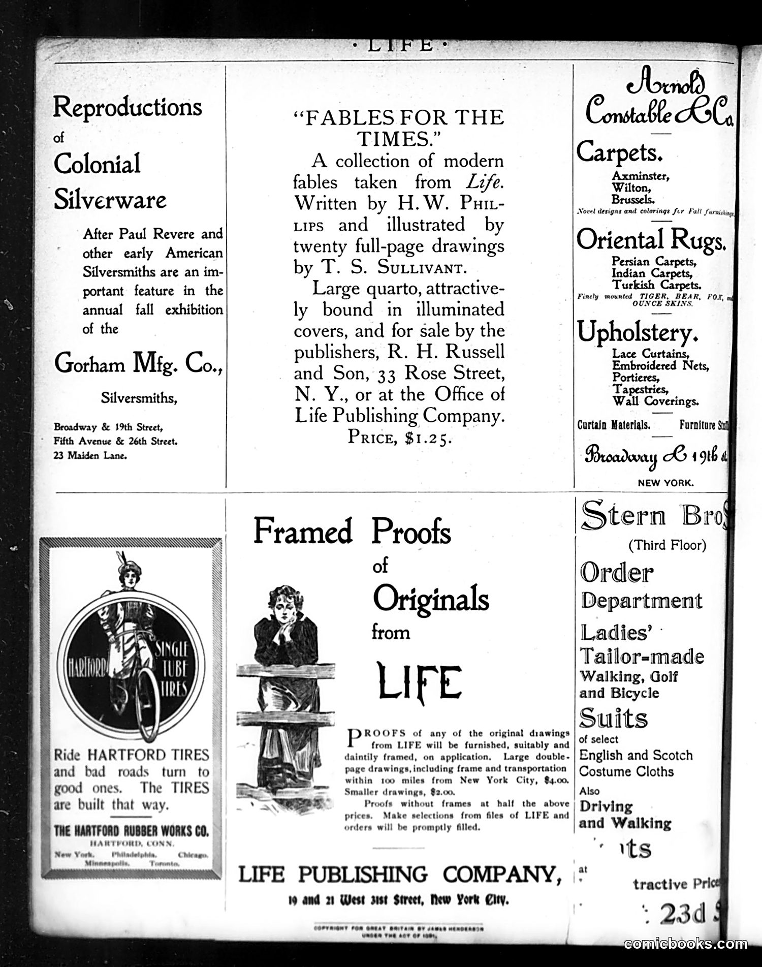 Life — November 5, 1896 — page 2 of 24