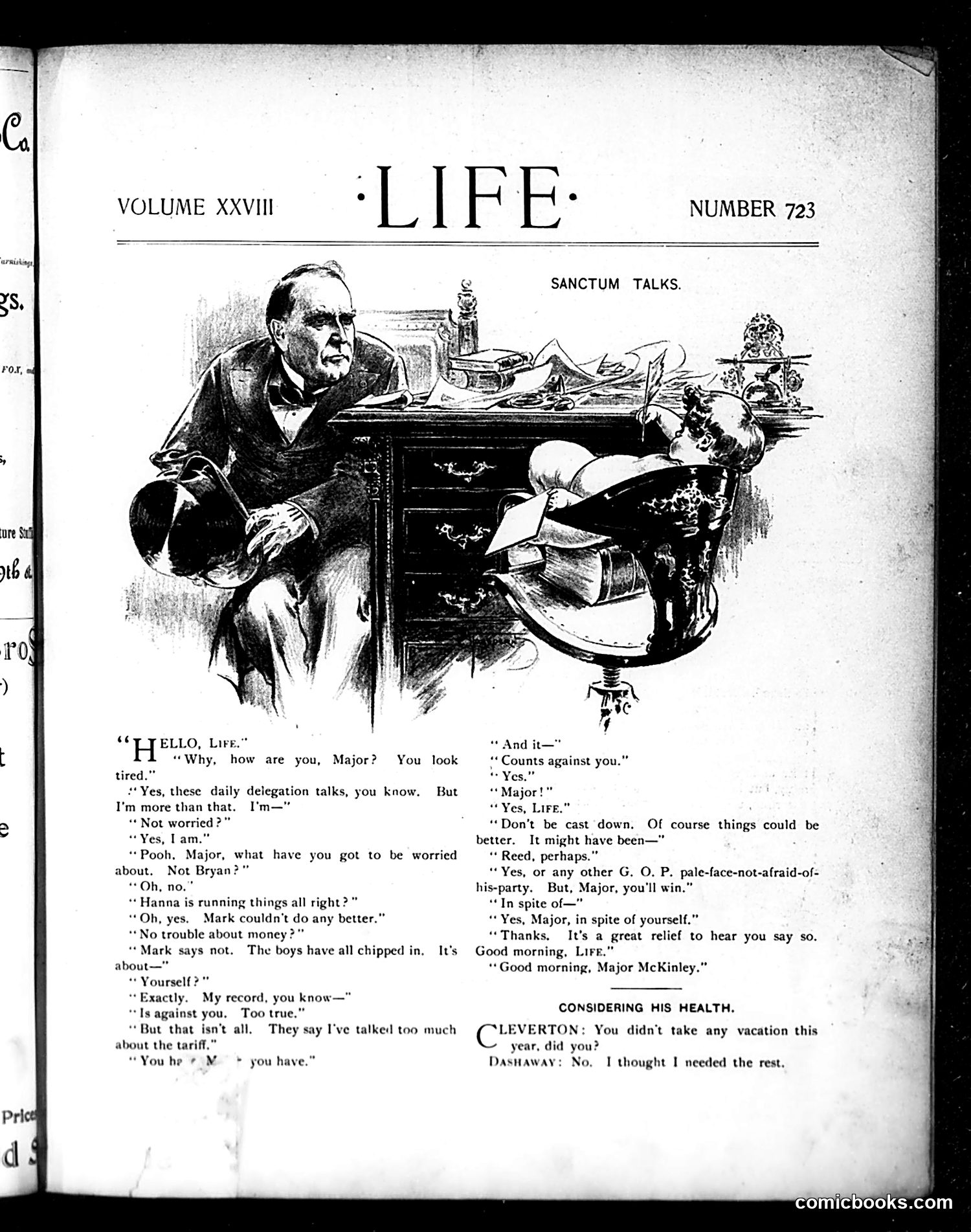 Life — November 5, 1896 — page 3 of 24