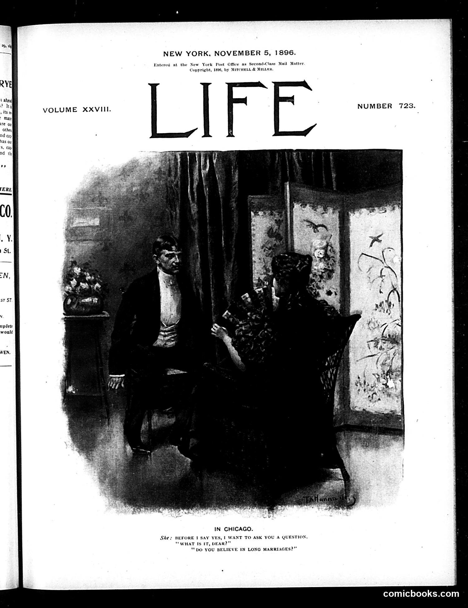 Life — November 5, 1896 — page 7 of 24