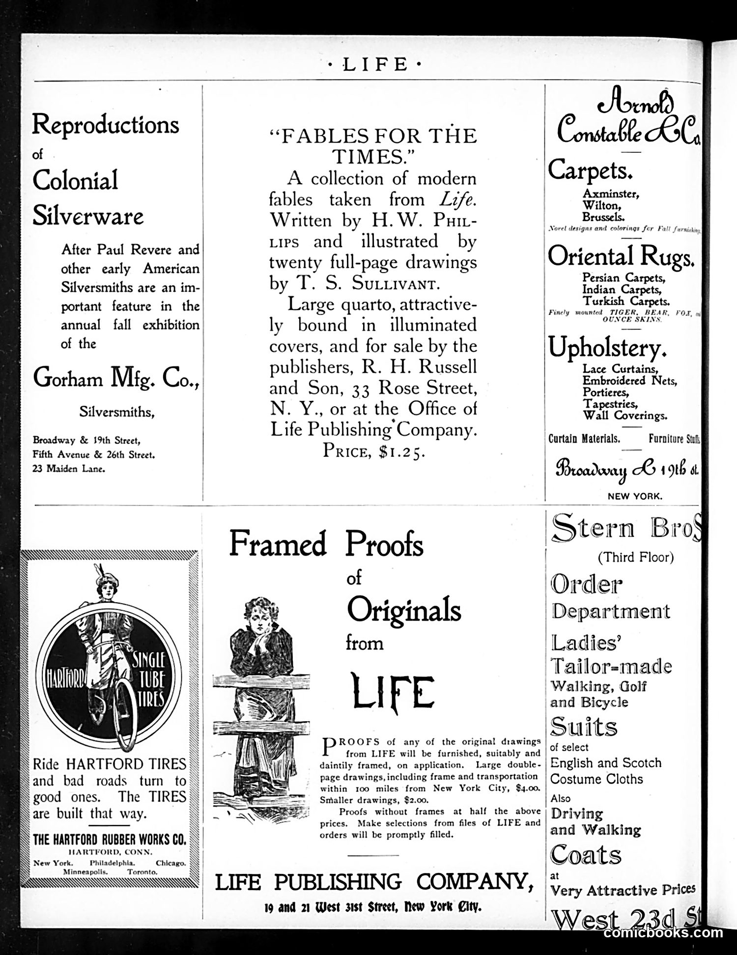 Life — November 5, 1896 — page 8 of 24
