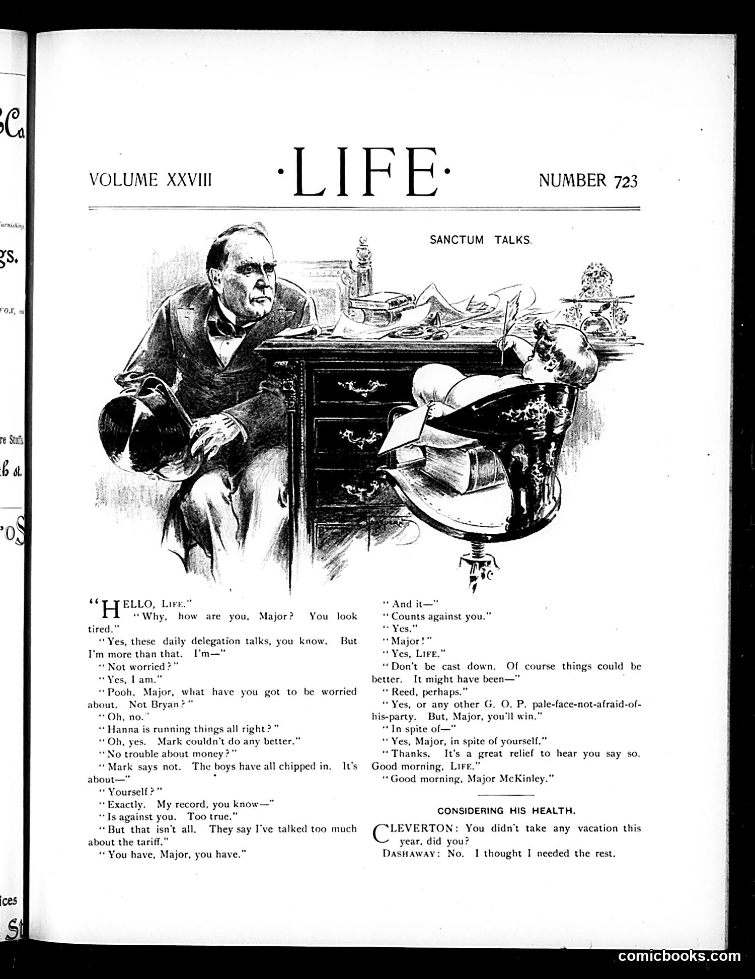 Life — November 5, 1896 — page 9 of 24
