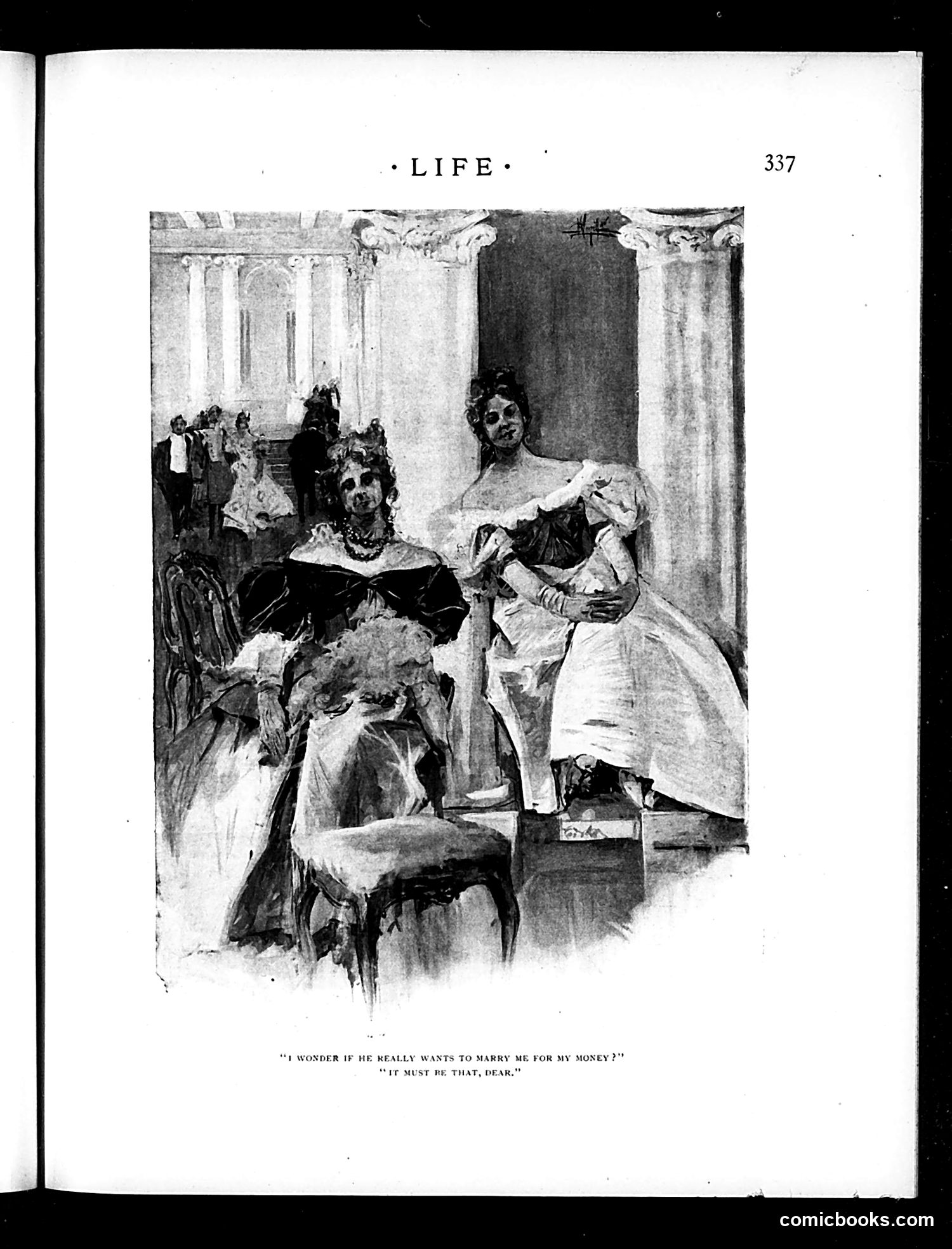 Life — November 5, 1896 — page 11 of 24