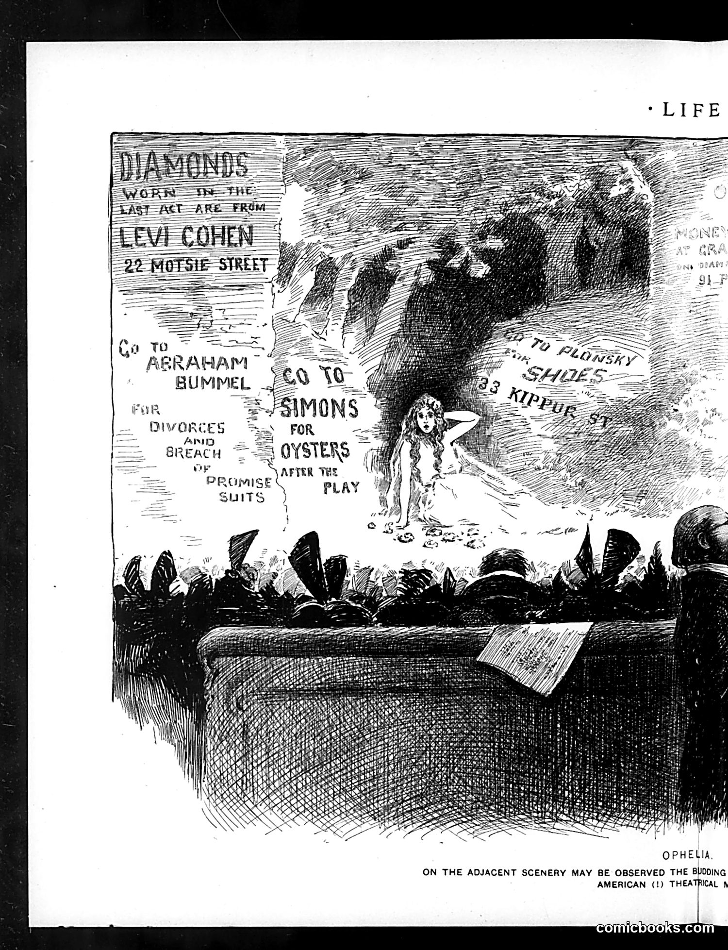 Life — November 5, 1896 — page 14 of 24