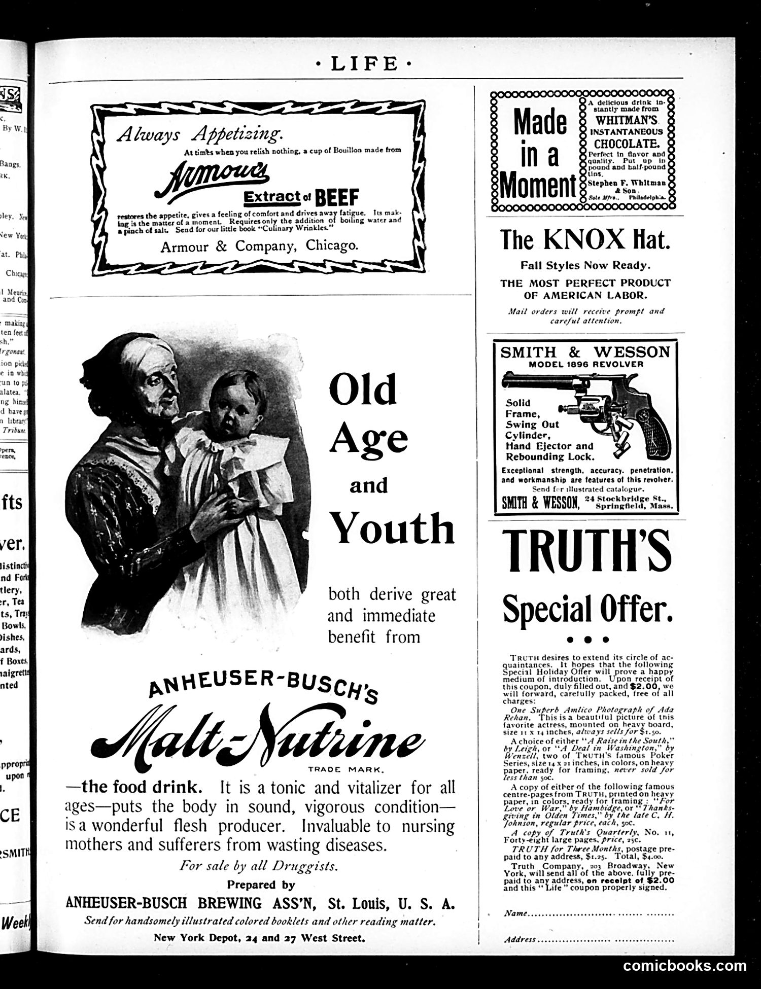 Life — November 5, 1896 — page 21 of 24
