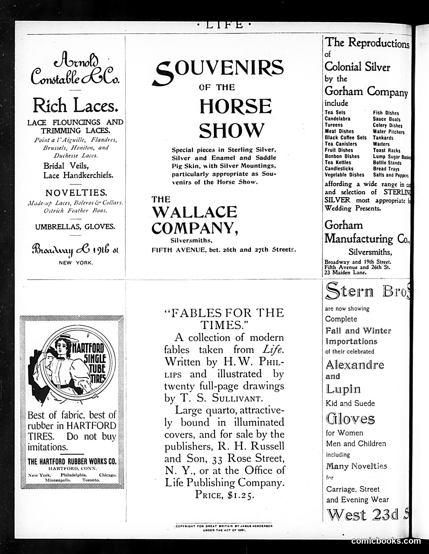 Life — November 12, 1896 — page 2 of 18