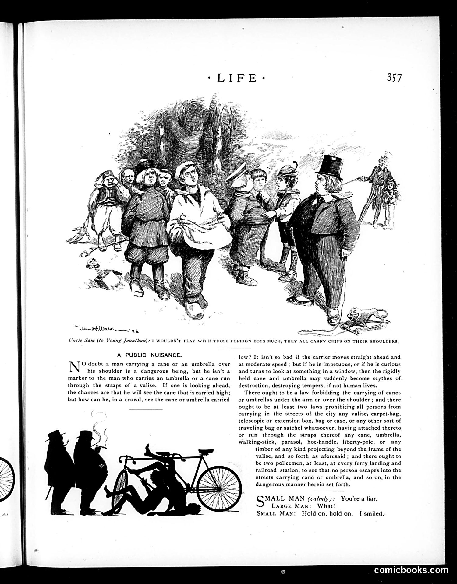 Life — November 12, 1896 — page 7 of 18