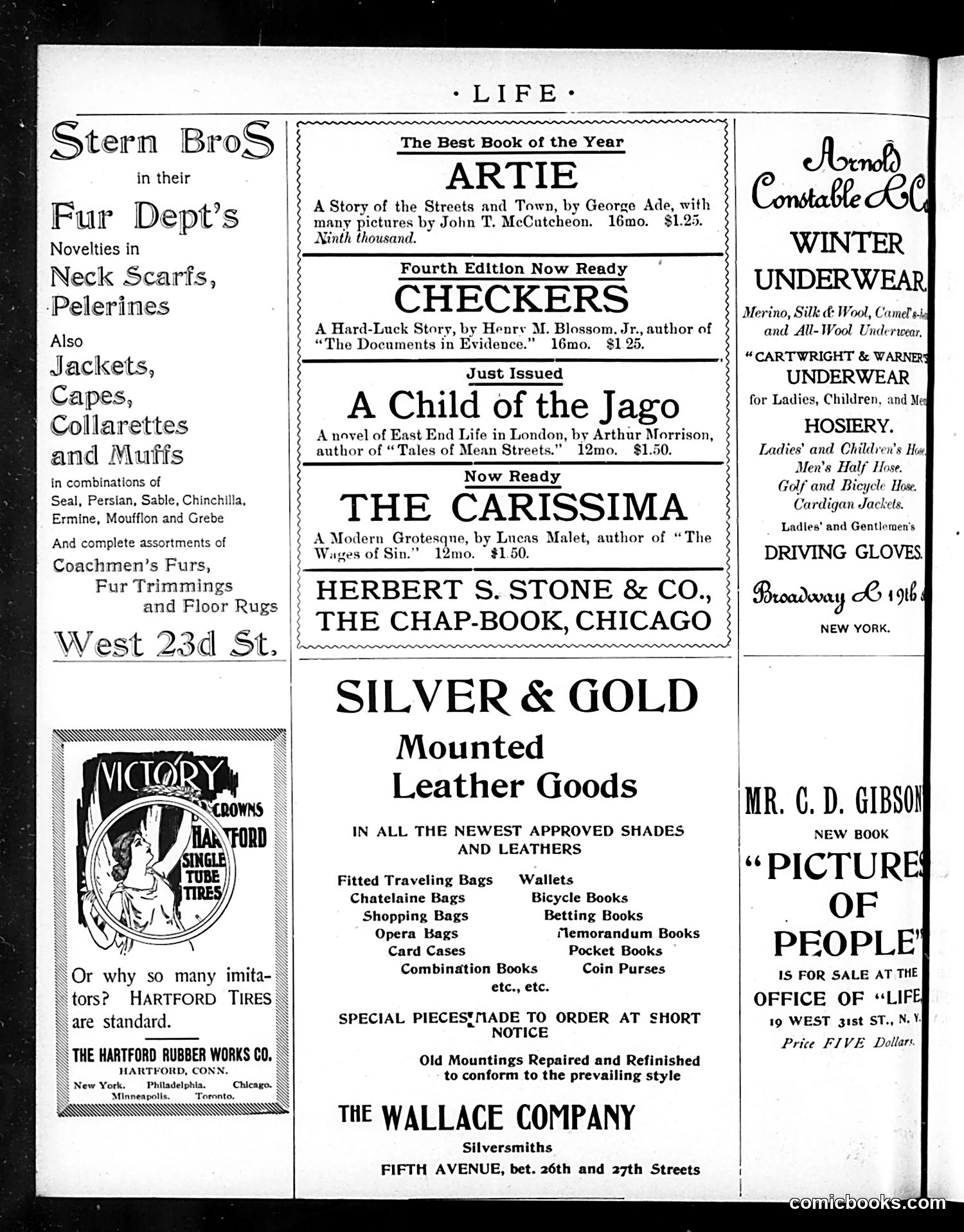 Life — November 19, 1896 — page 2 of 18