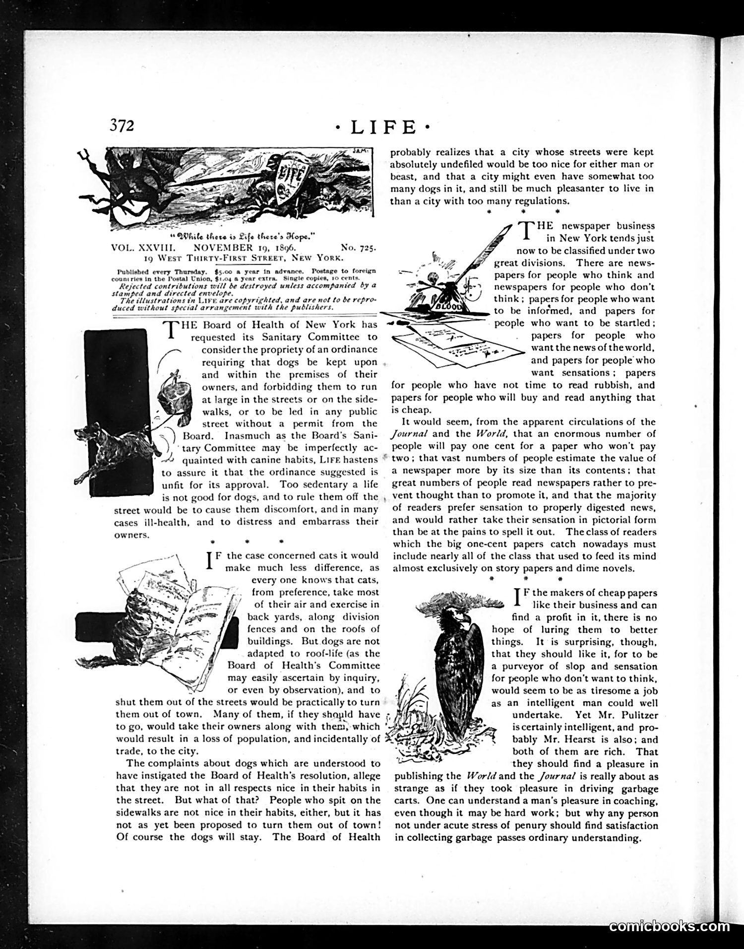 Life — November 19, 1896 — page 4 of 18