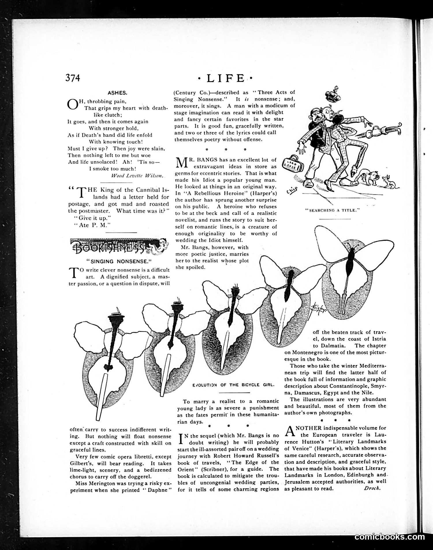 Life — November 19, 1896 — page 6 of 18