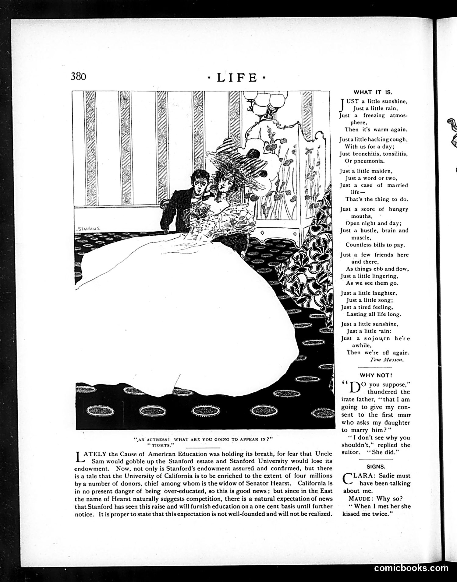 Life — November 19, 1896 — page 12 of 18