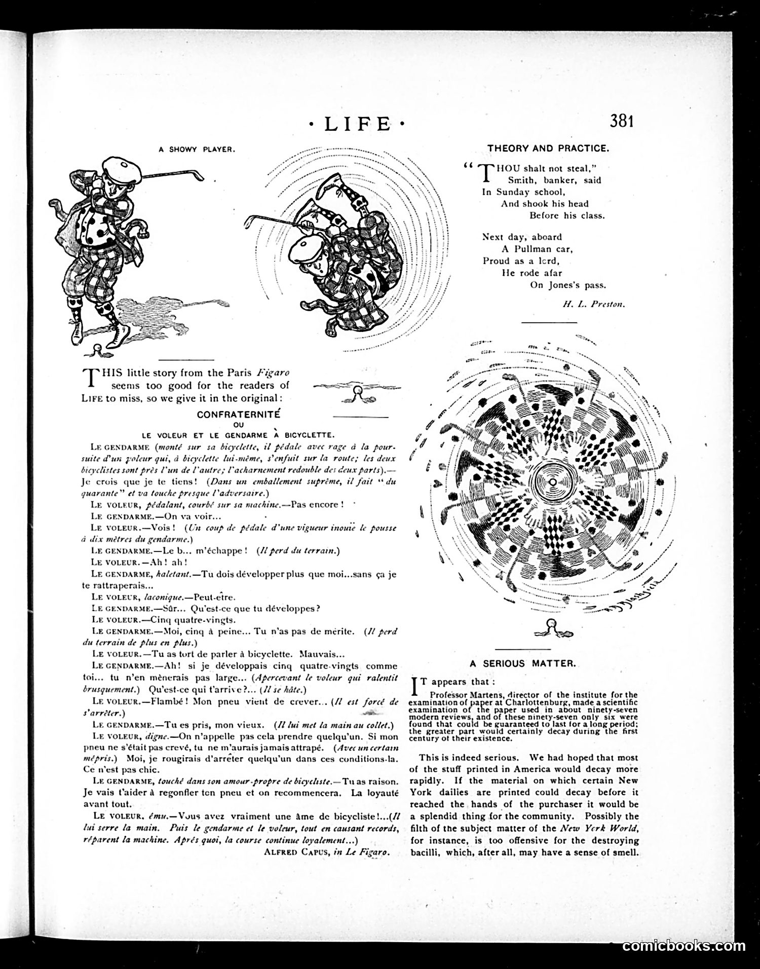 Life — November 19, 1896 — page 13 of 18