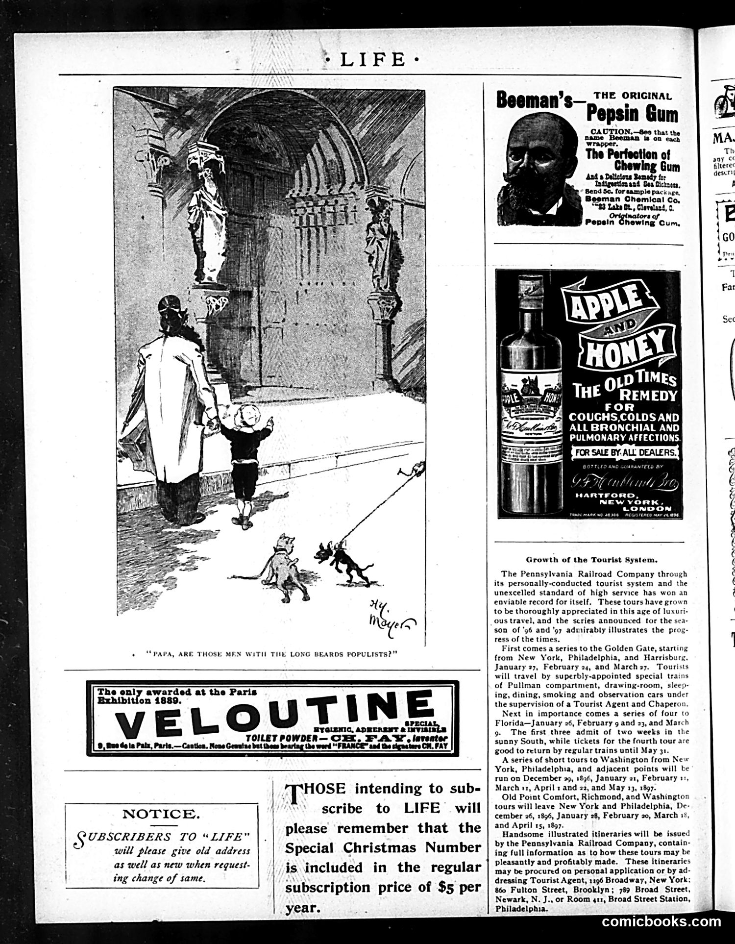 Life — November 19, 1896 — page 16 of 18