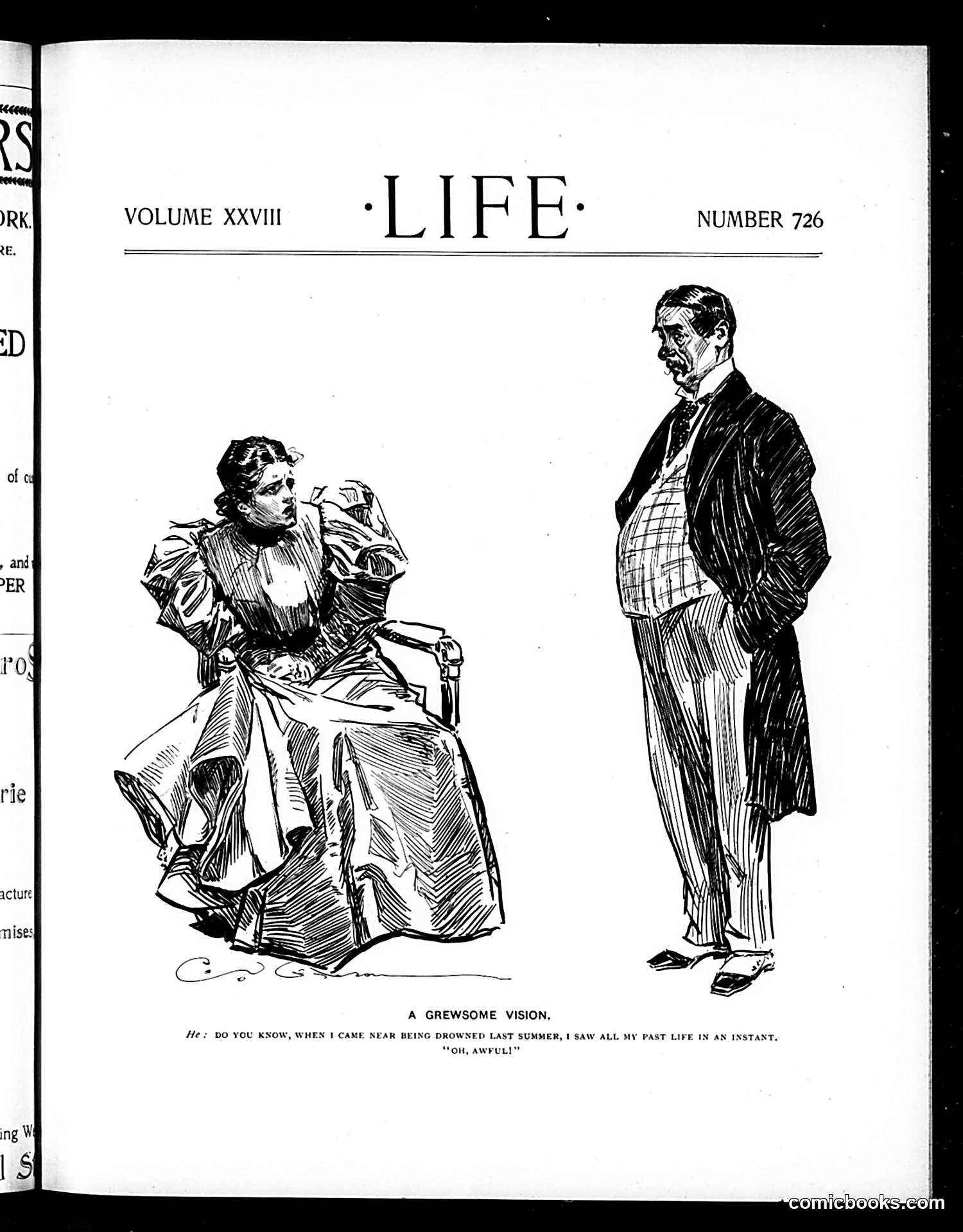 Life — November 26, 1896 — page 3 of 24