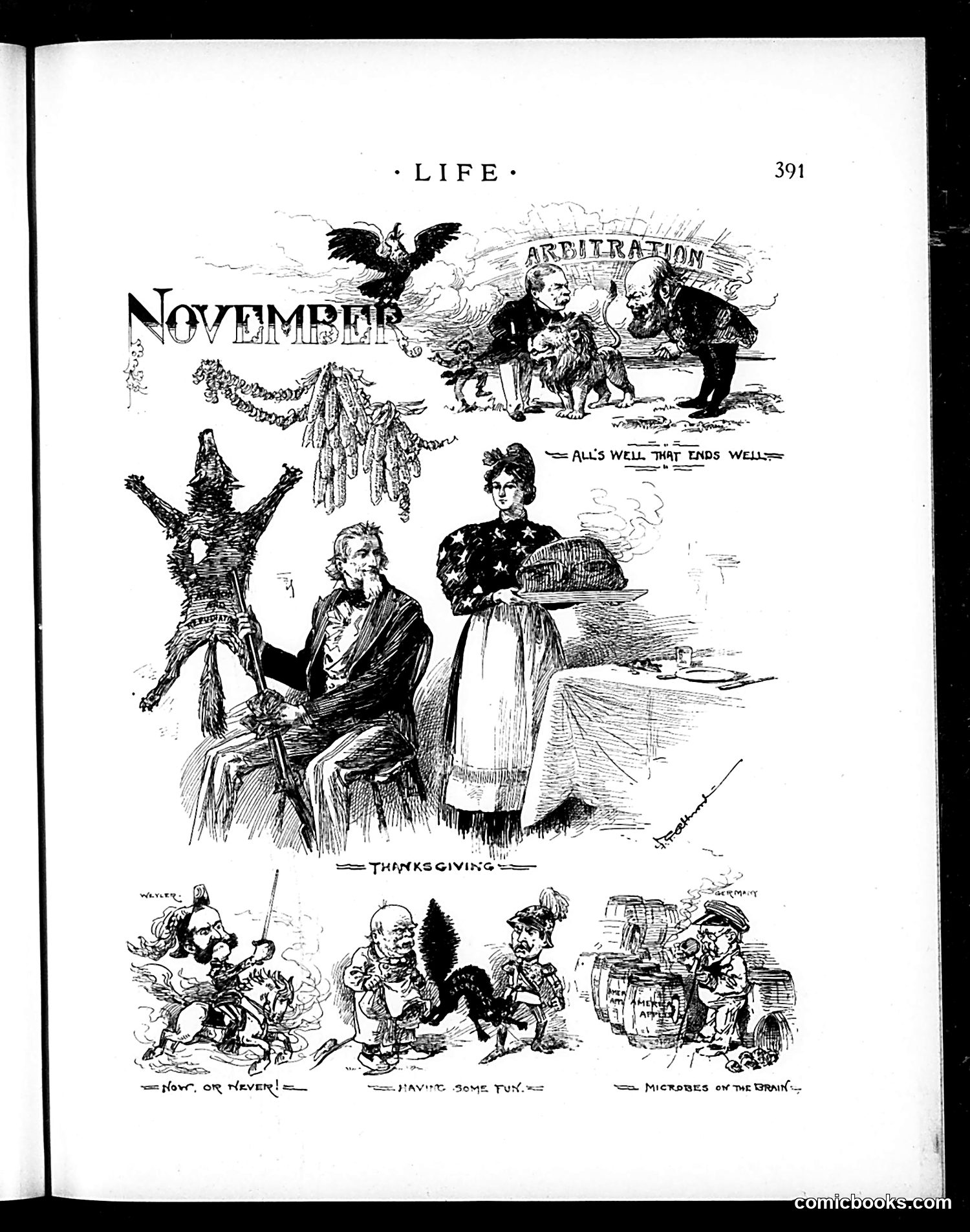 Life — November 26, 1896 — page 5 of 24