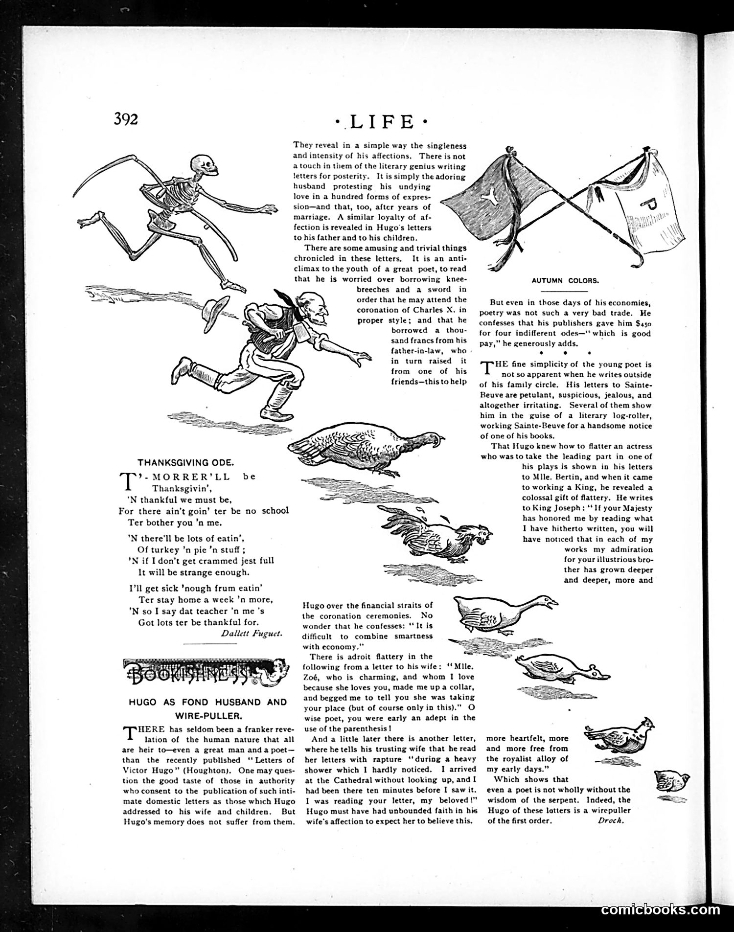 Life — November 26, 1896 — page 6 of 24