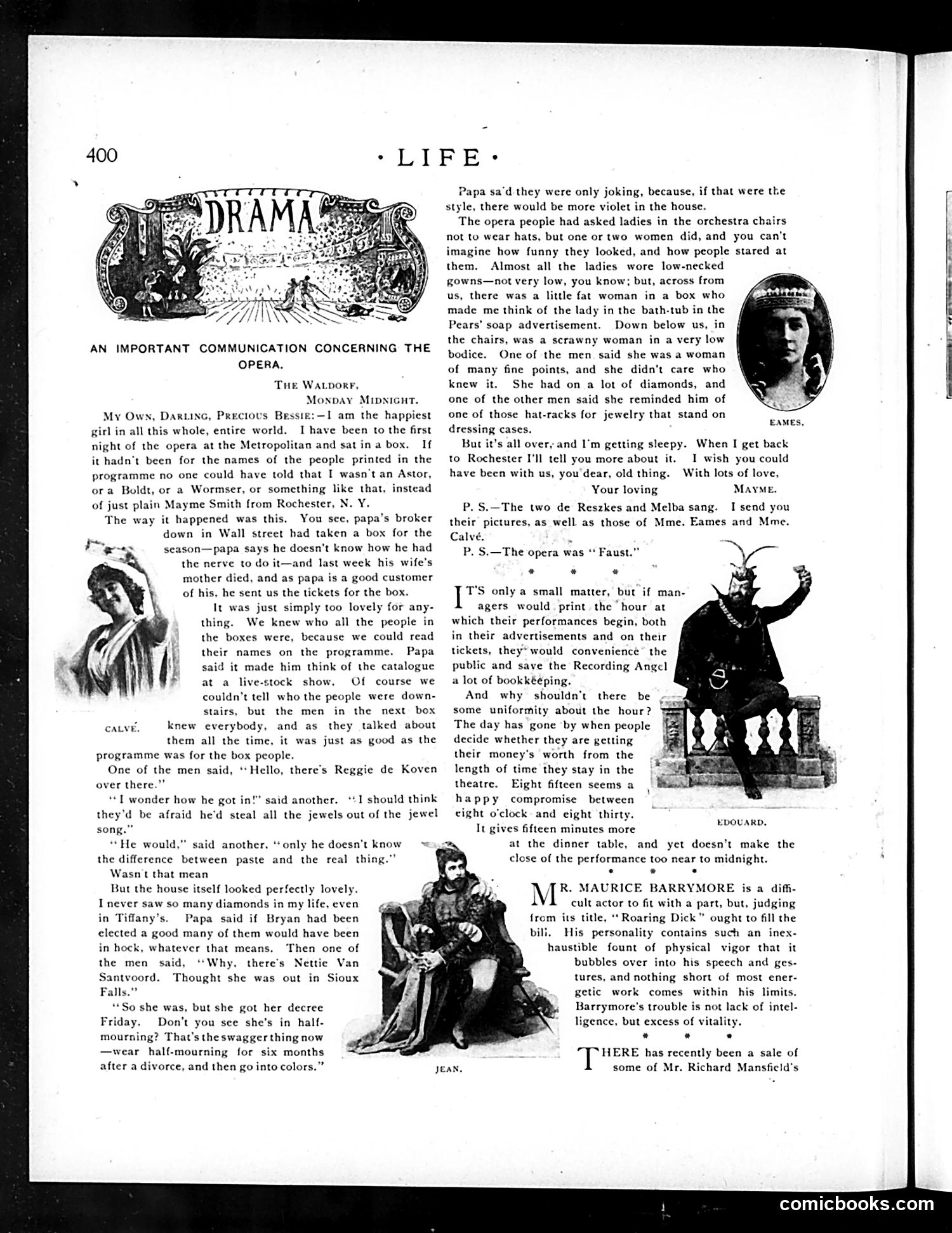 Life — November 26, 1896 — page 14 of 24