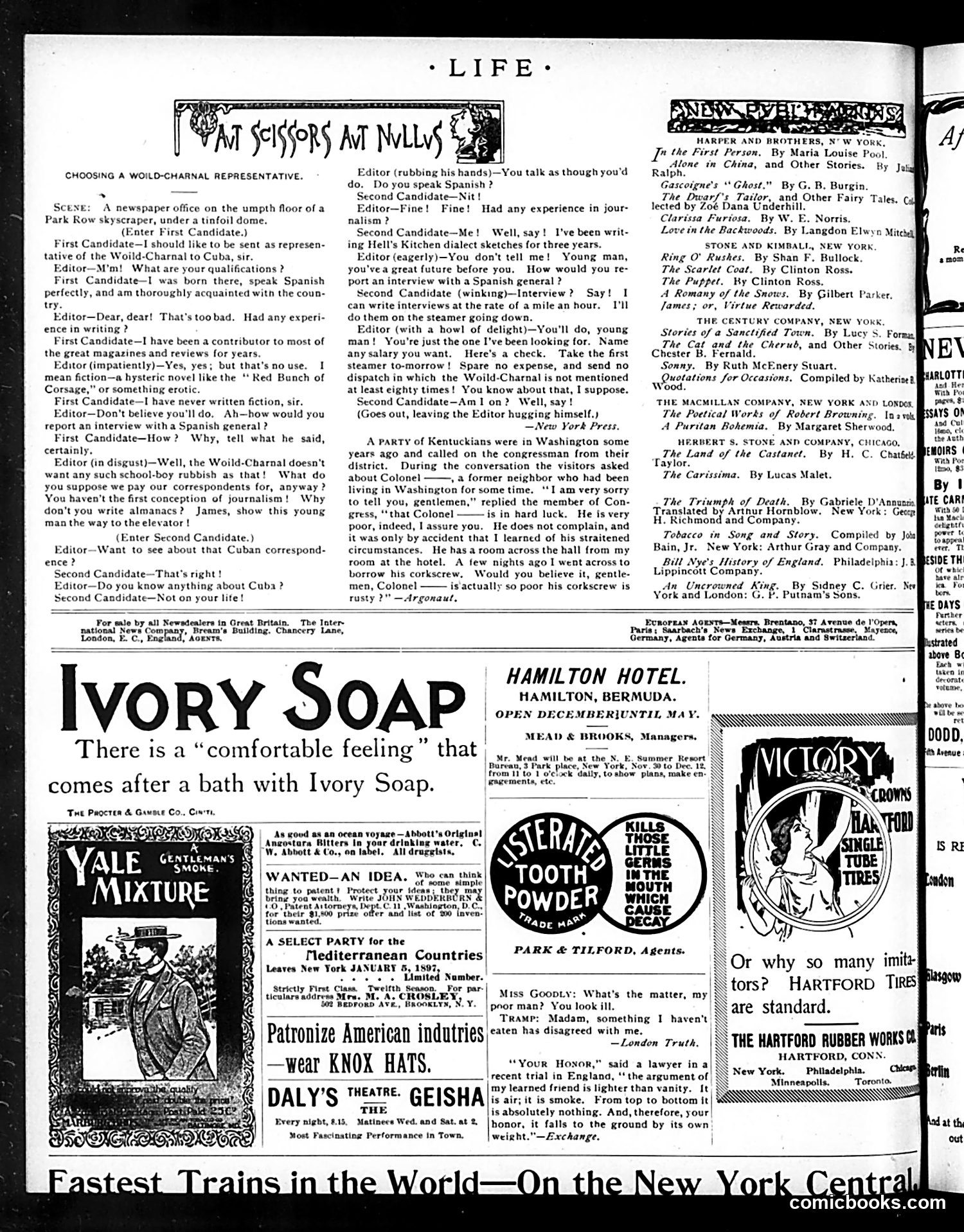 Life — November 26, 1896 — page 18 of 24