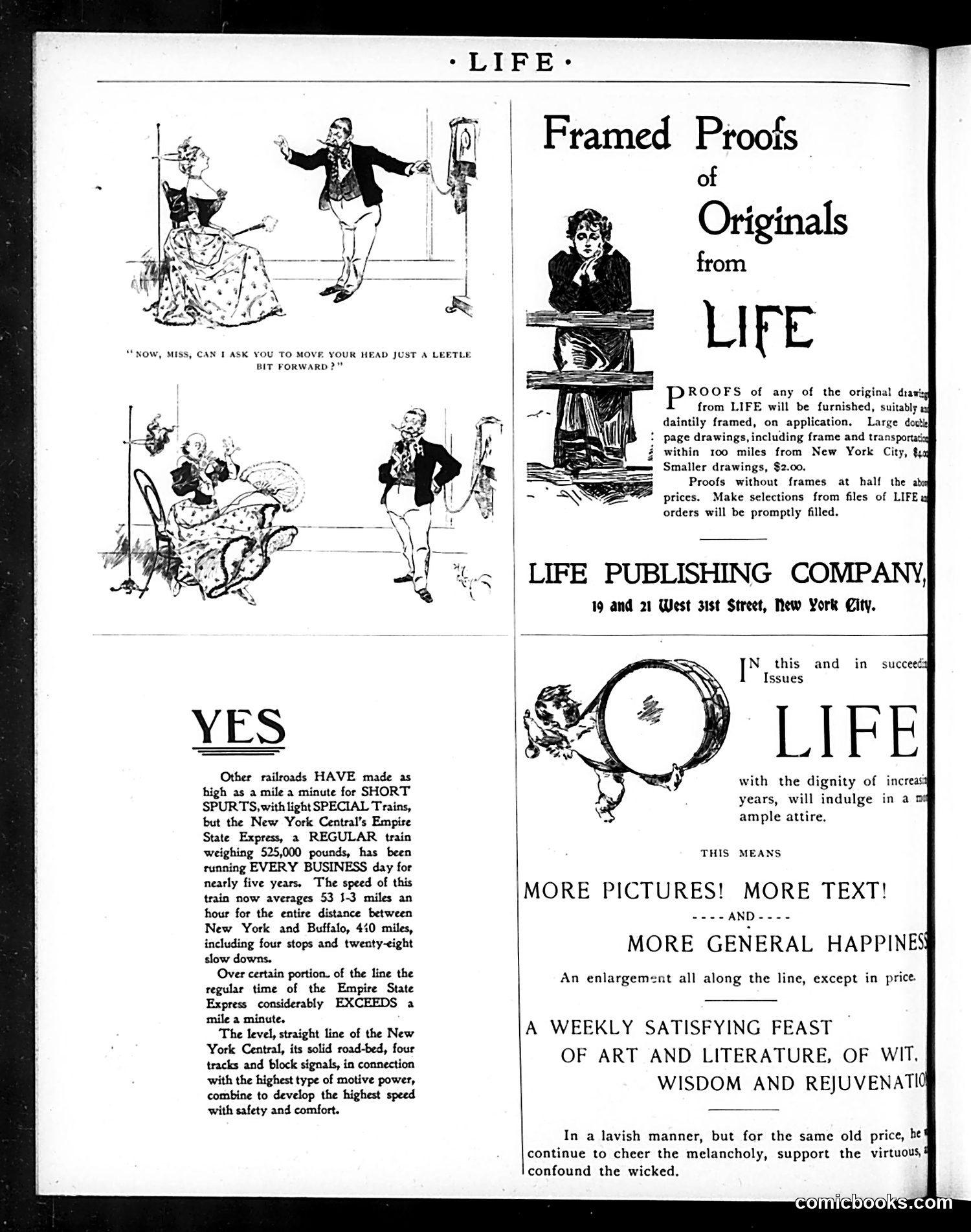Life — November 26, 1896 — page 22 of 24