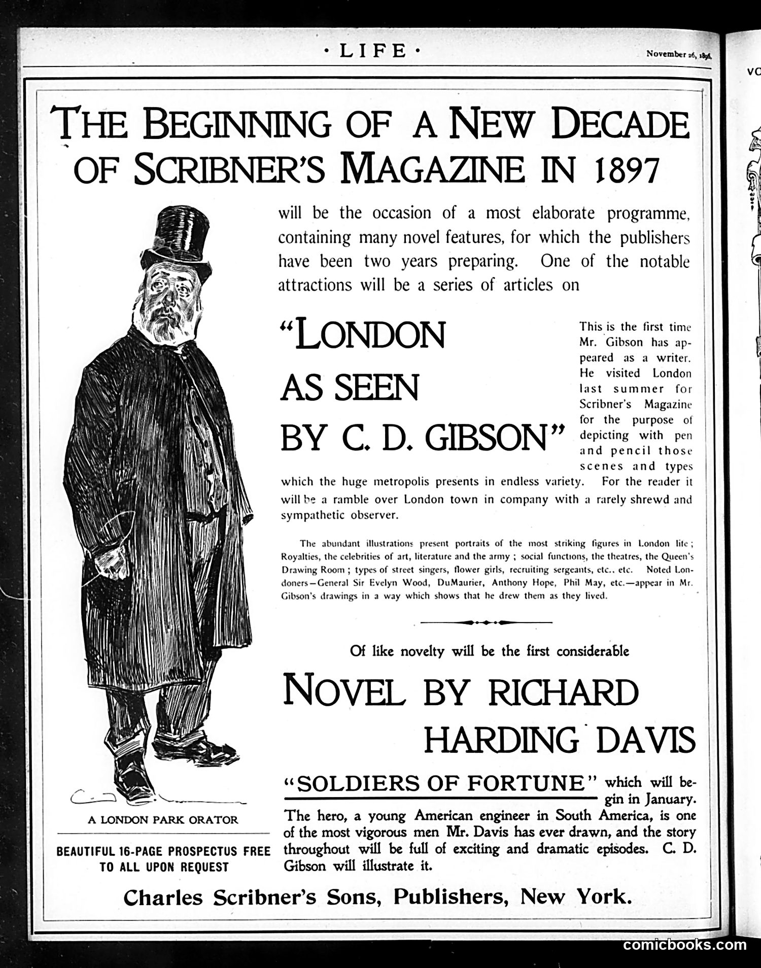 Life — November 26, 1896 — page 24 of 24
