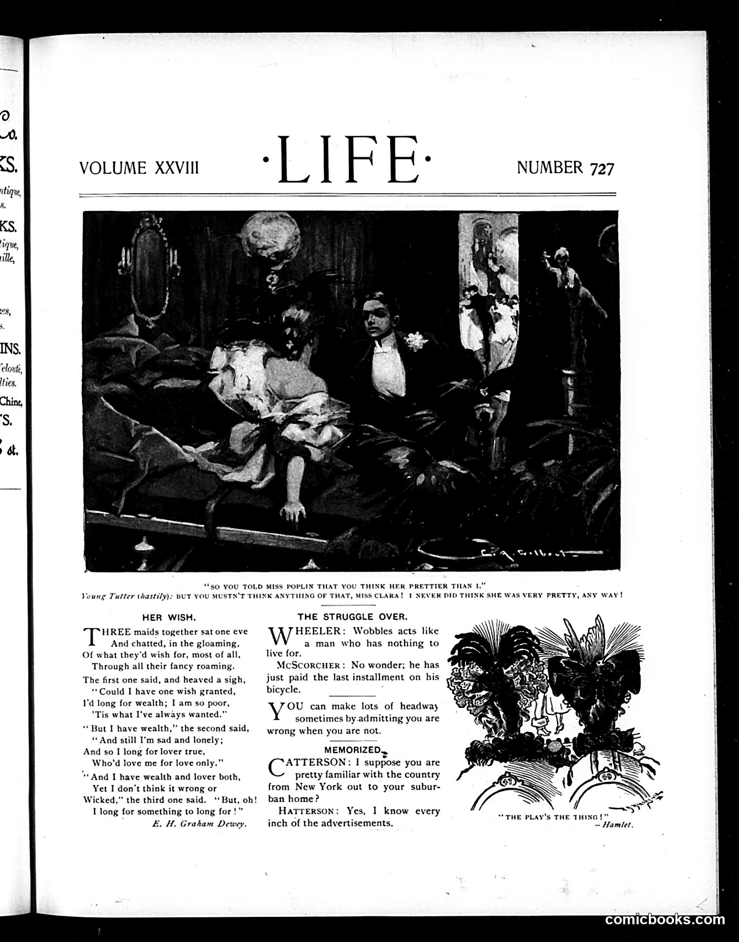 Life — December 3, 1896 — page 3 of 26