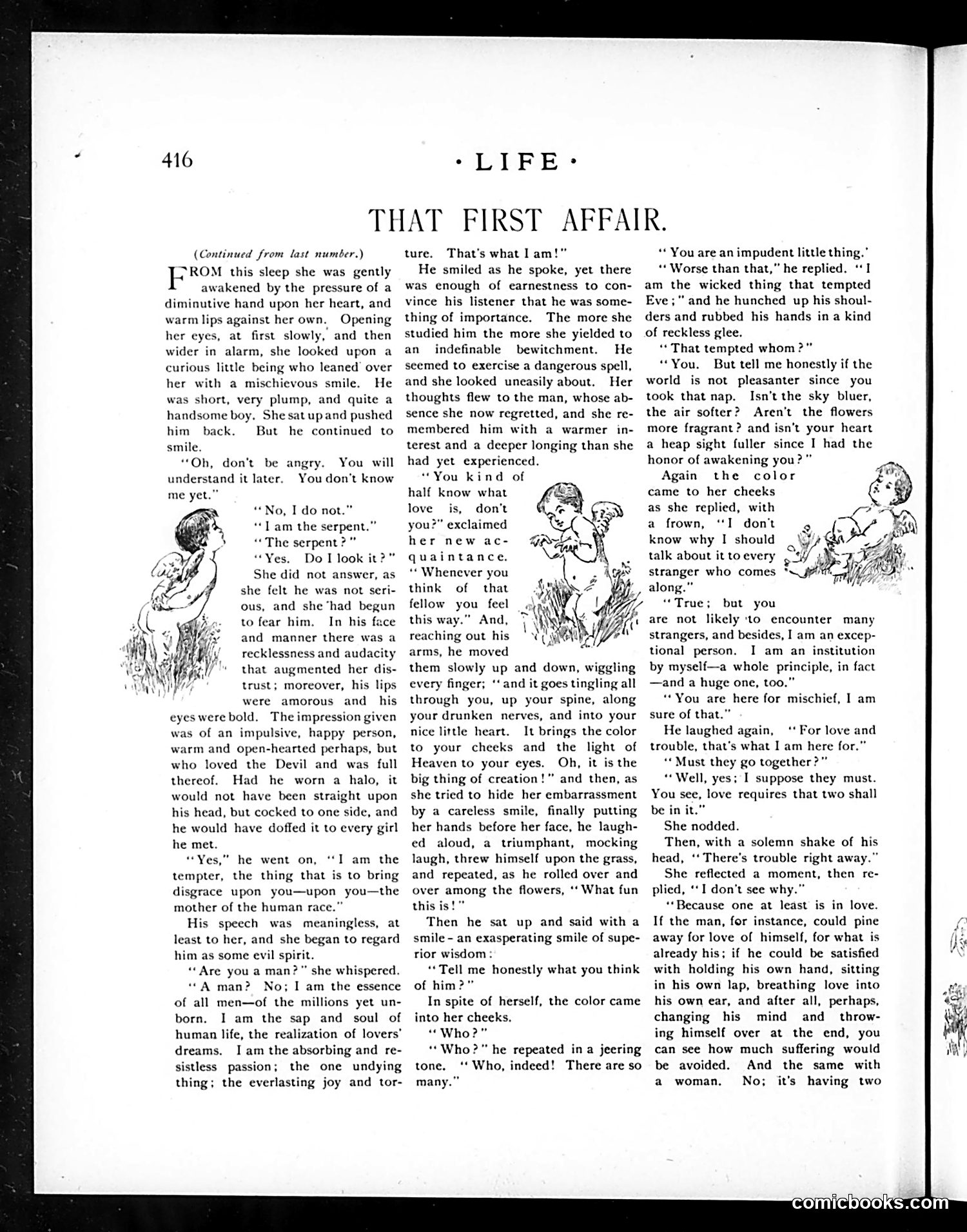 Life — December 3, 1896 — page 6 of 26