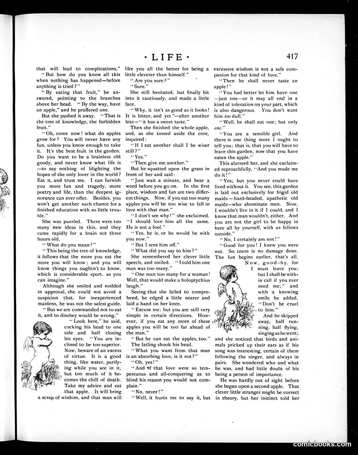 Life — December 3, 1896 — page 7 of 26