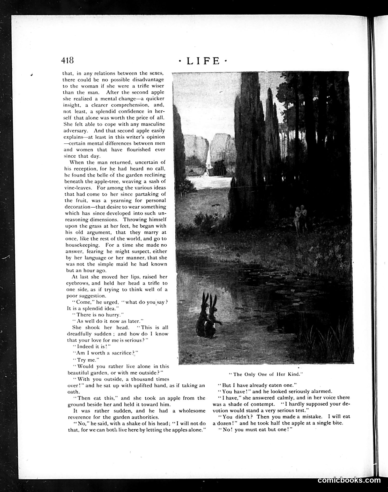 Life — December 3, 1896 — page 8 of 26