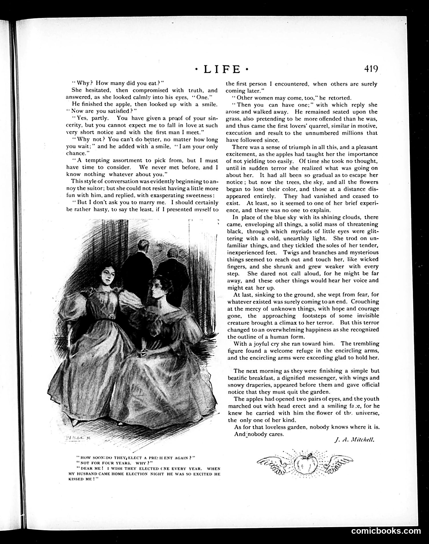Life — December 3, 1896 — page 9 of 26