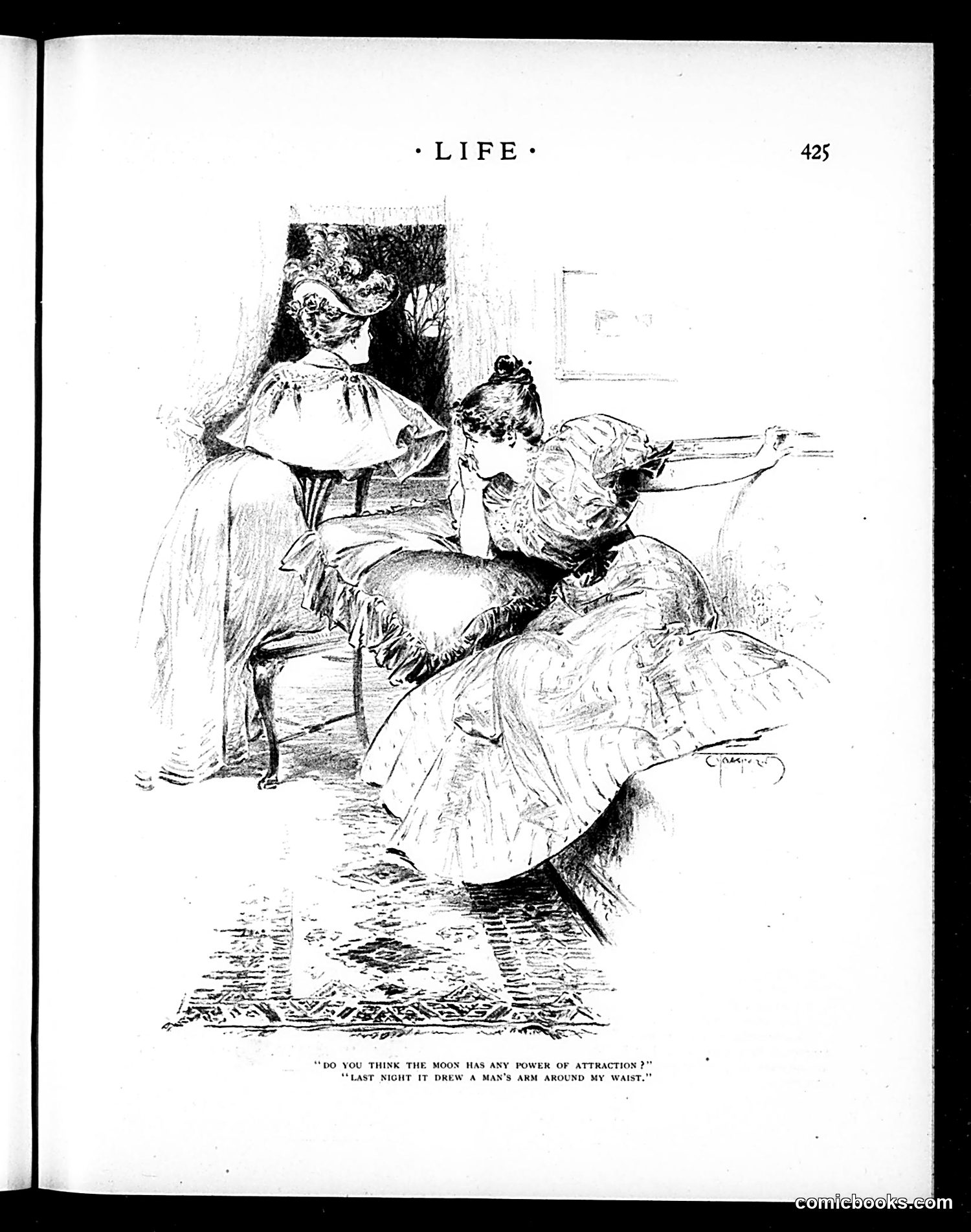 Life — December 3, 1896 — page 15 of 26