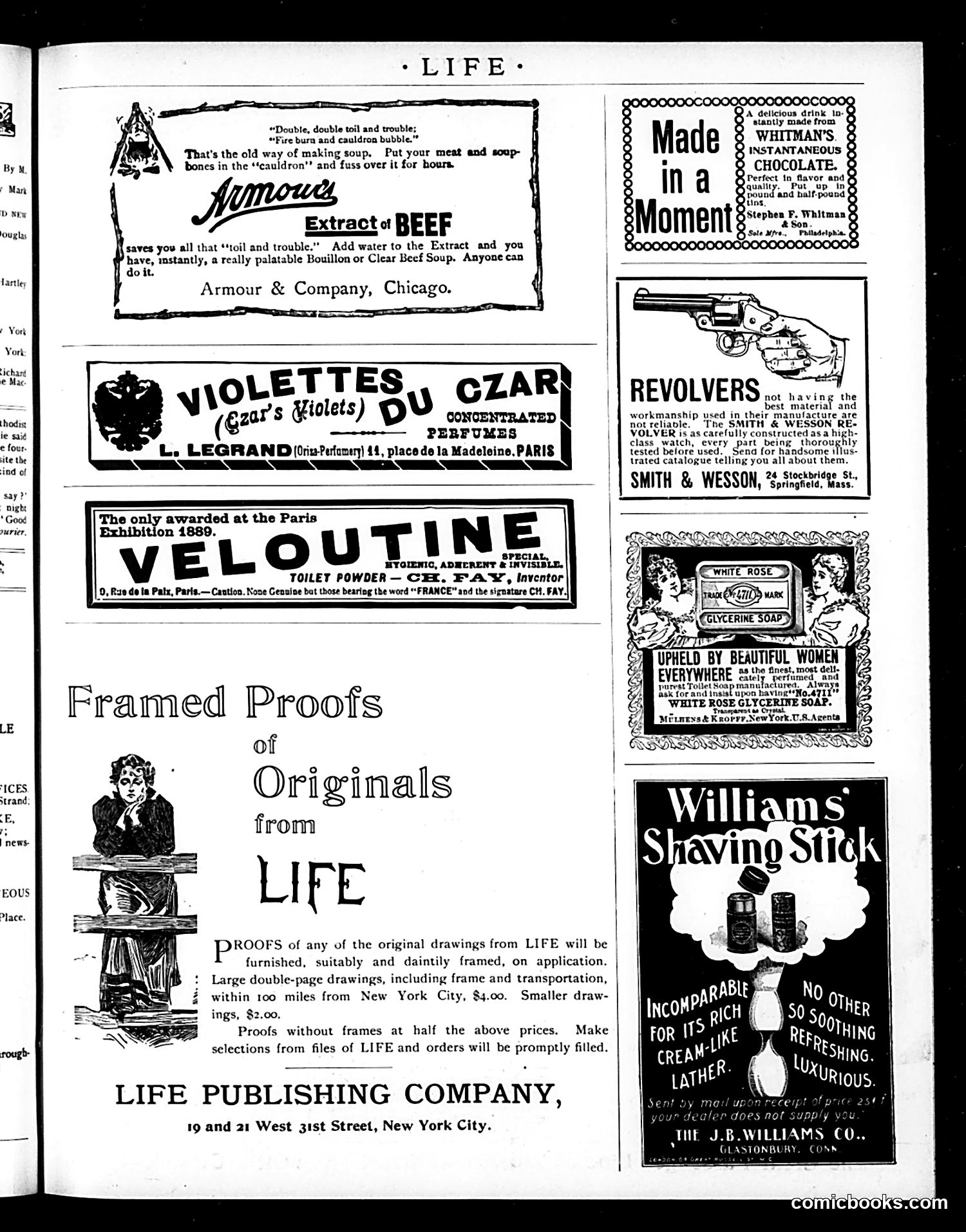 Life — December 3, 1896 — page 17 of 26