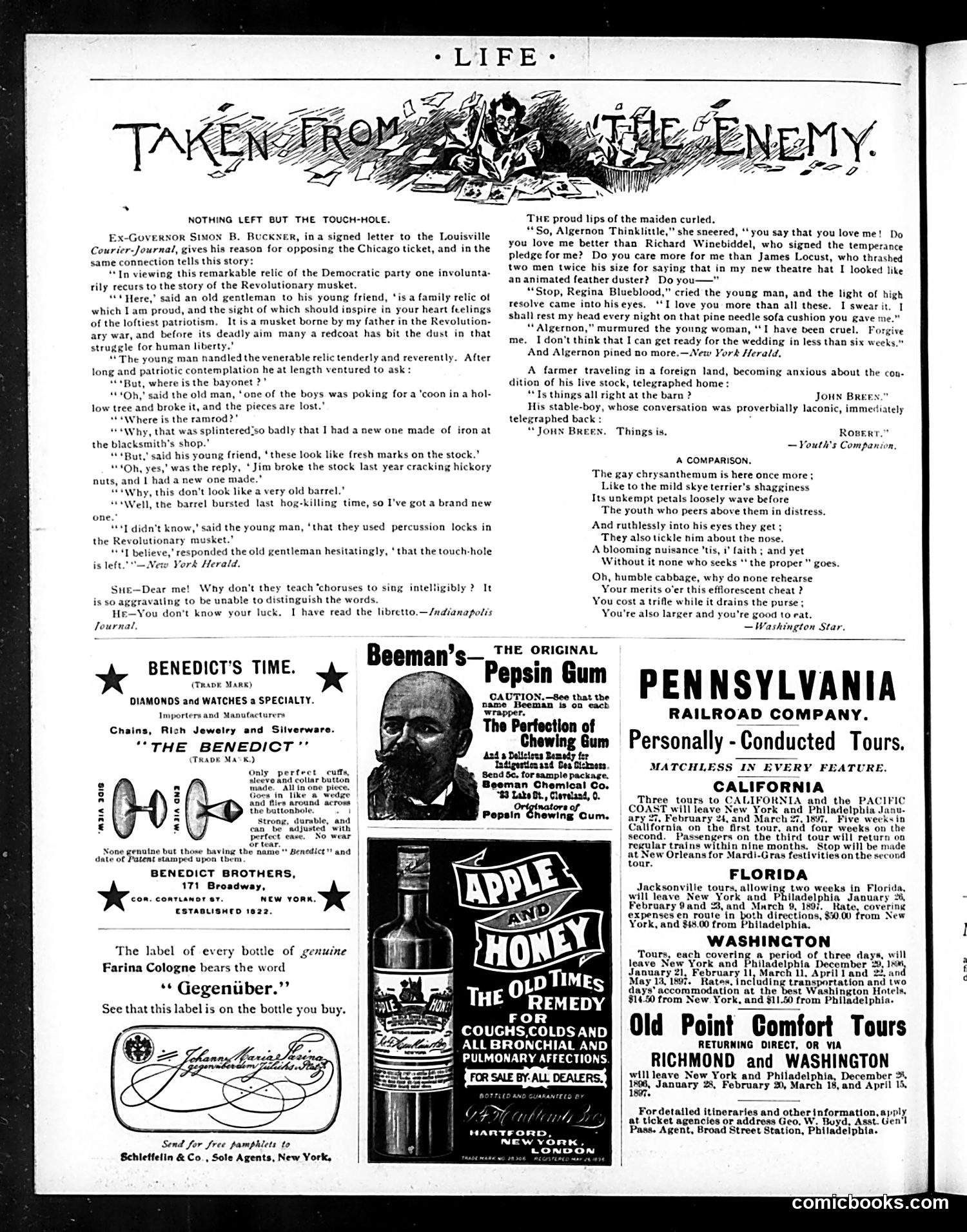 Life — December 3, 1896 — page 18 of 26