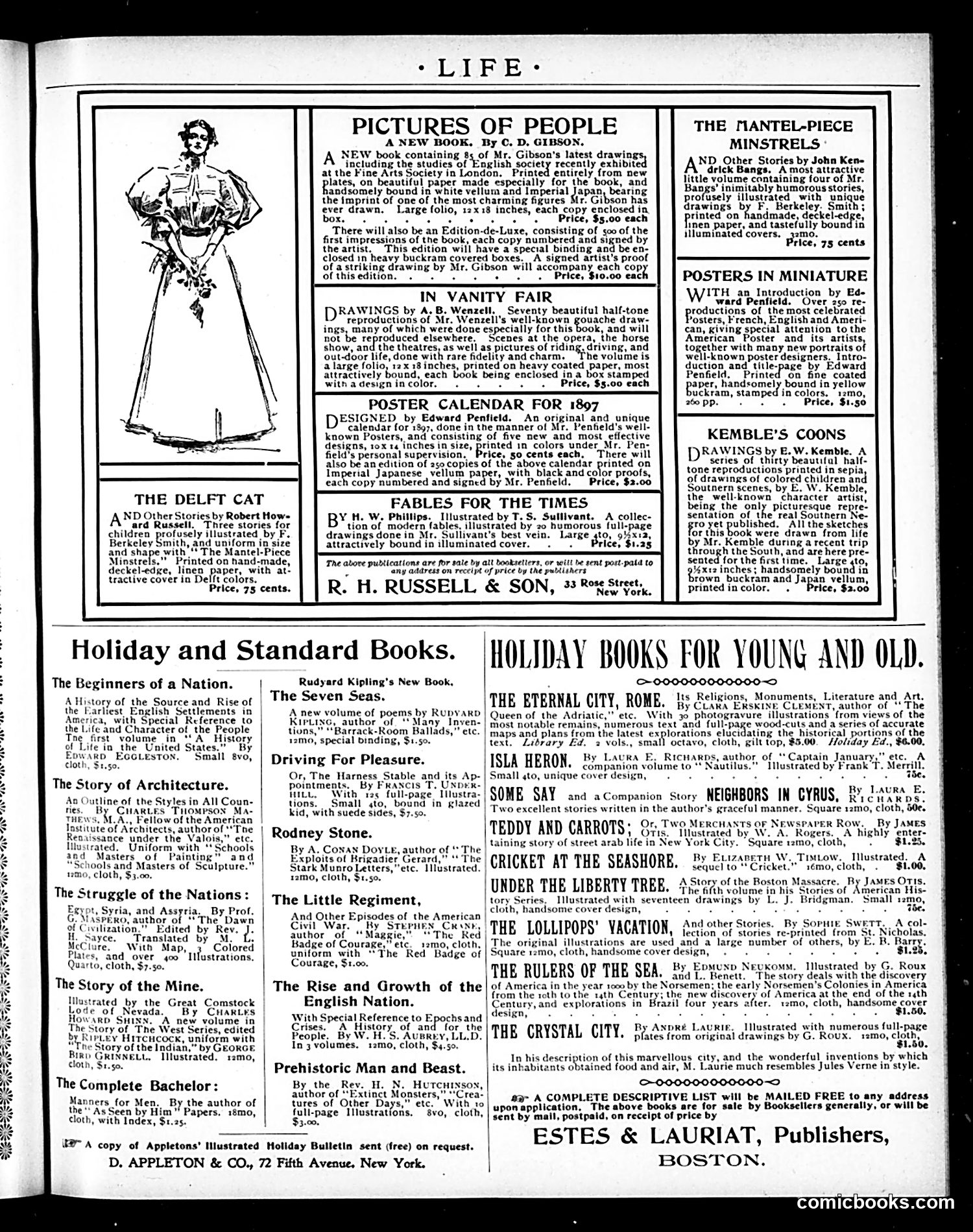 Life — December 3, 1896 — page 23 of 26